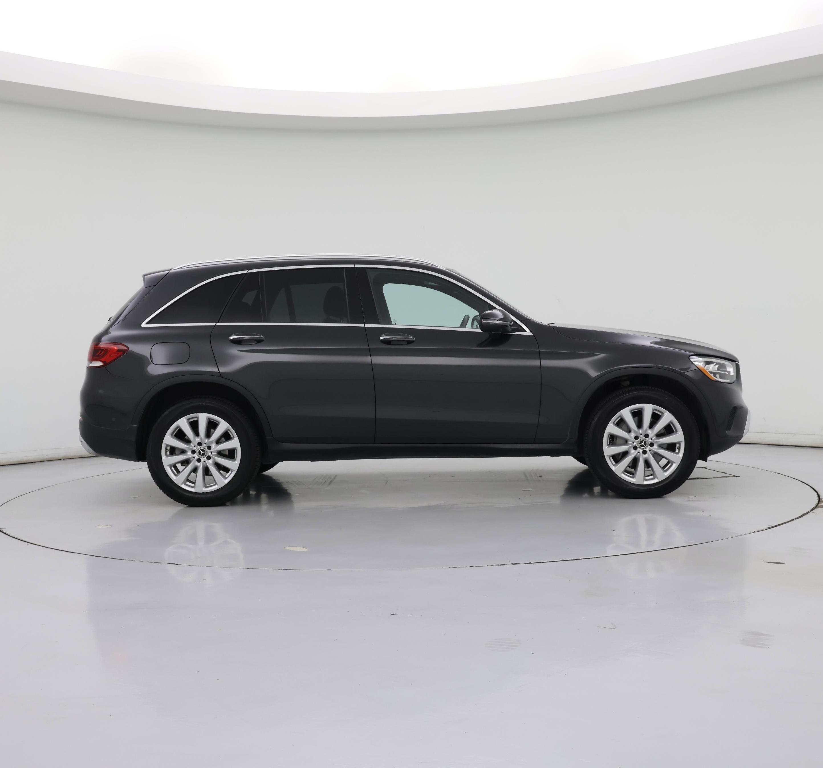 Thumbnail: 2020 Mercedes-Benz GLC - 7