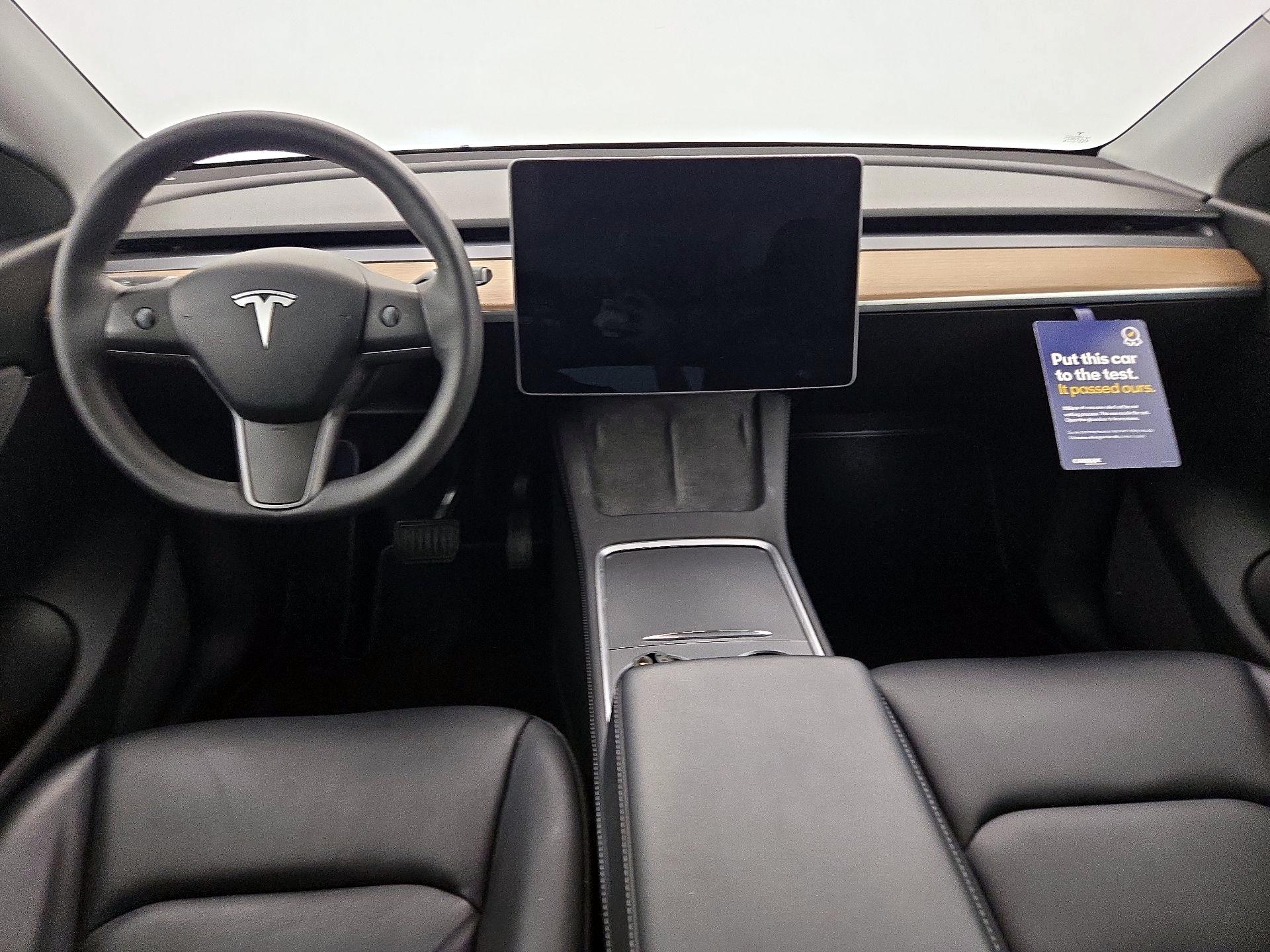 Thumbnail: 2022 Tesla Model Y - 9