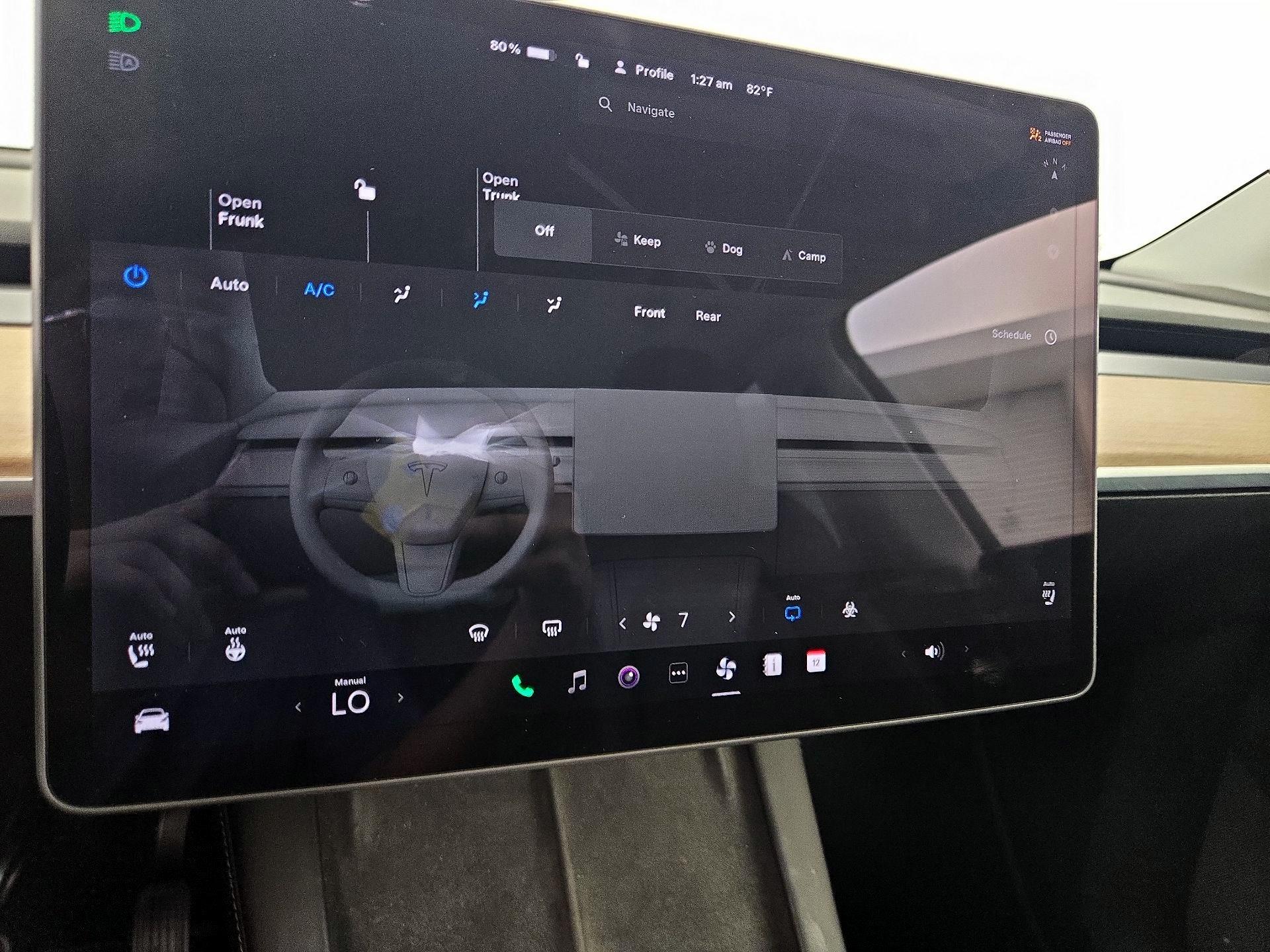 Thumbnail: 2022 Tesla Model Y - 16