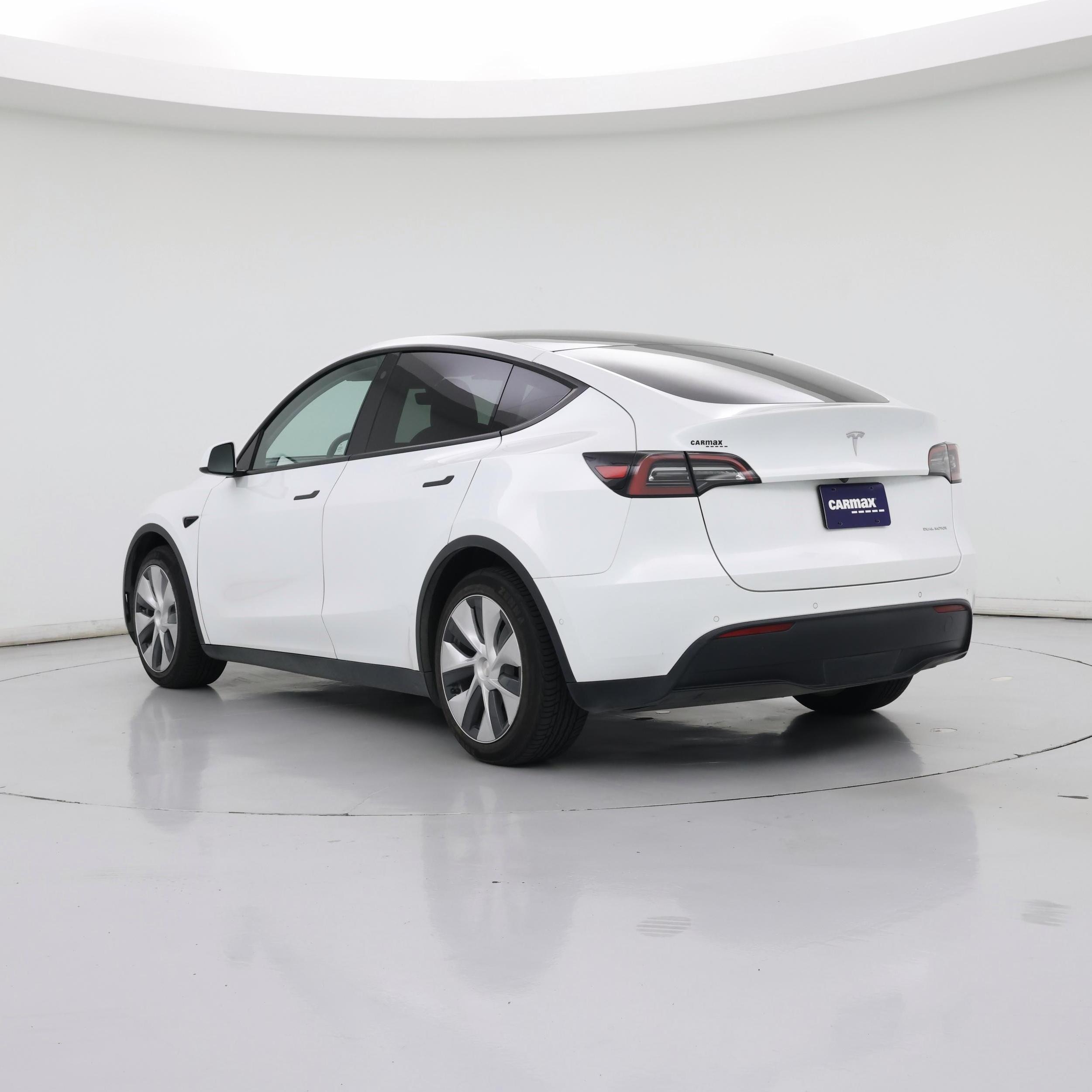 Thumbnail: 2022 Tesla Model Y - 2