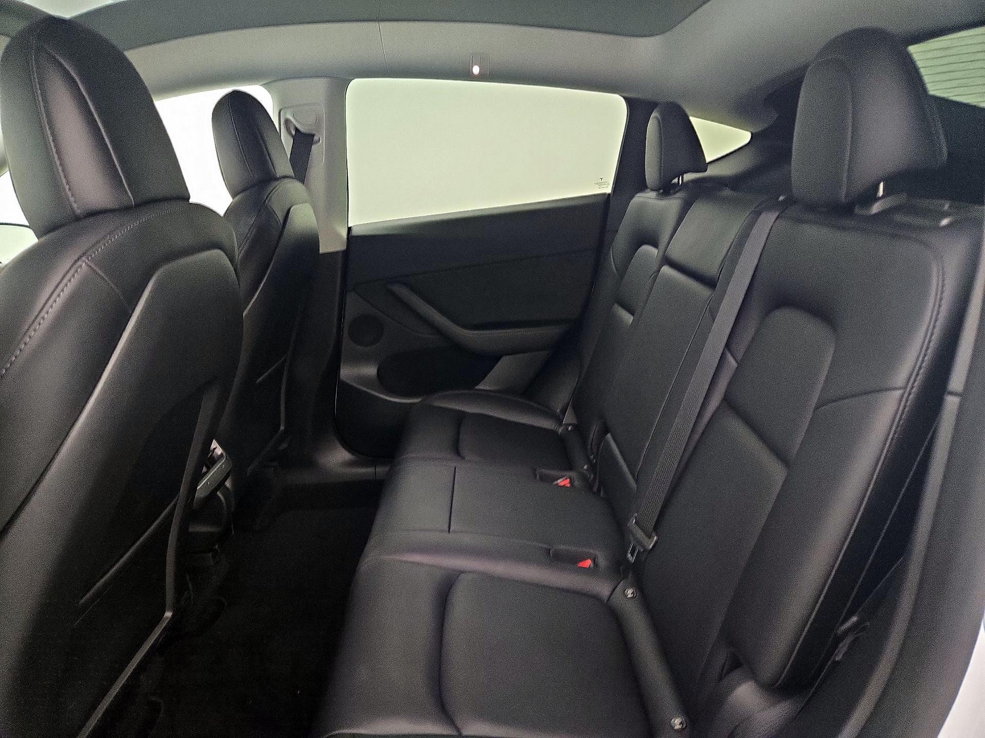 Thumbnail: 2022 Tesla Model Y - 20