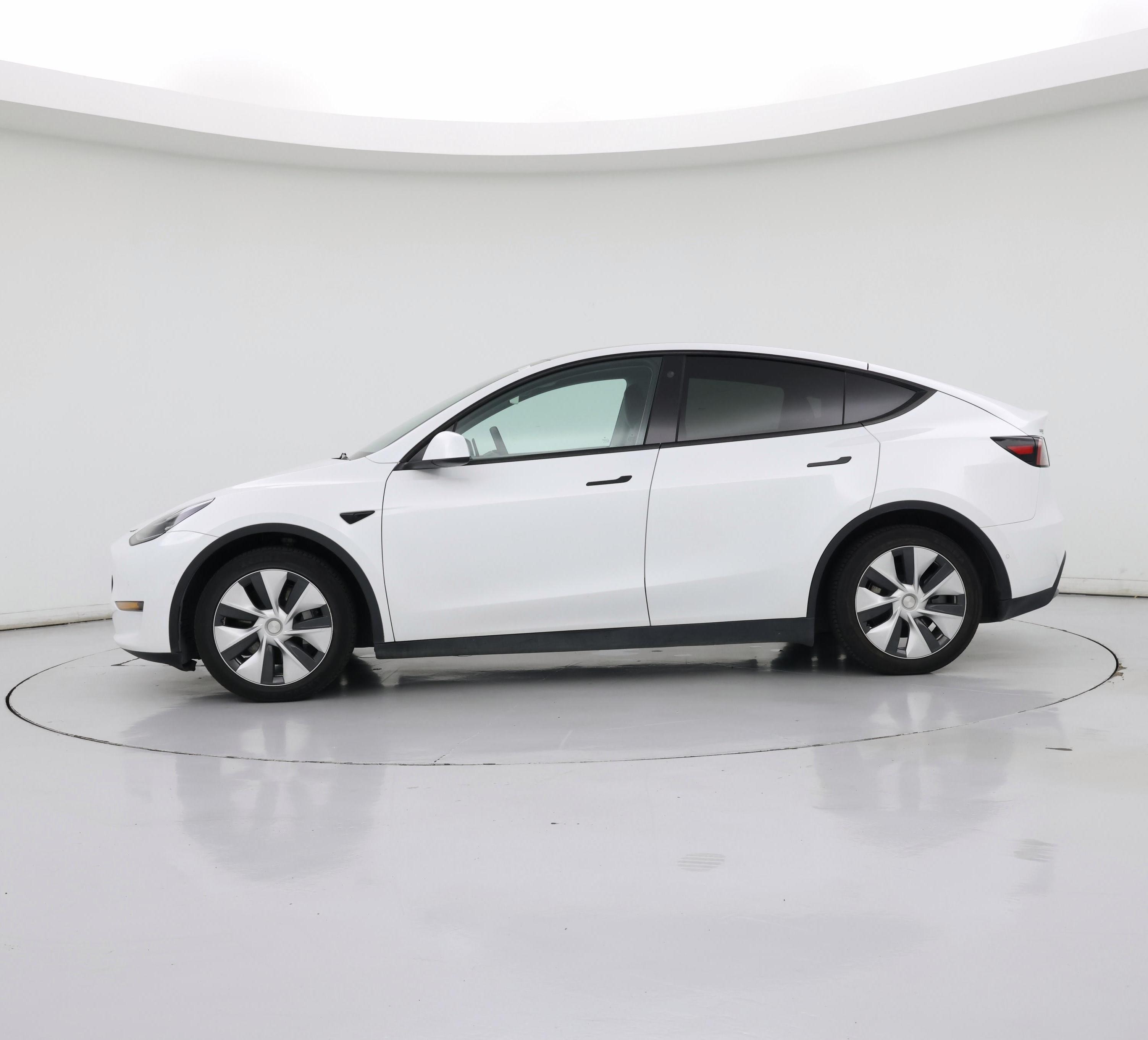 Thumbnail: 2022 Tesla Model Y - 3