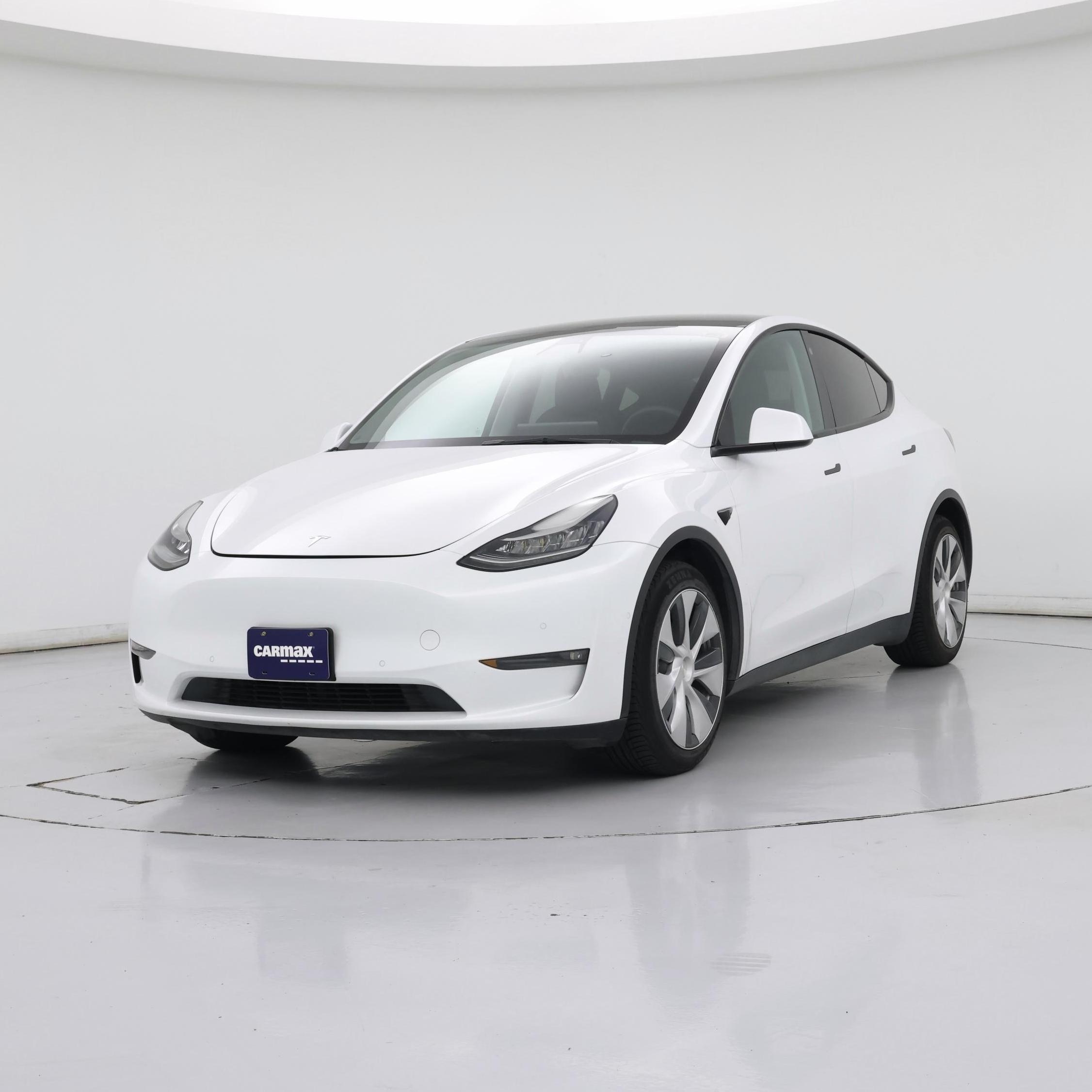 Thumbnail: 2022 Tesla Model Y - 4
