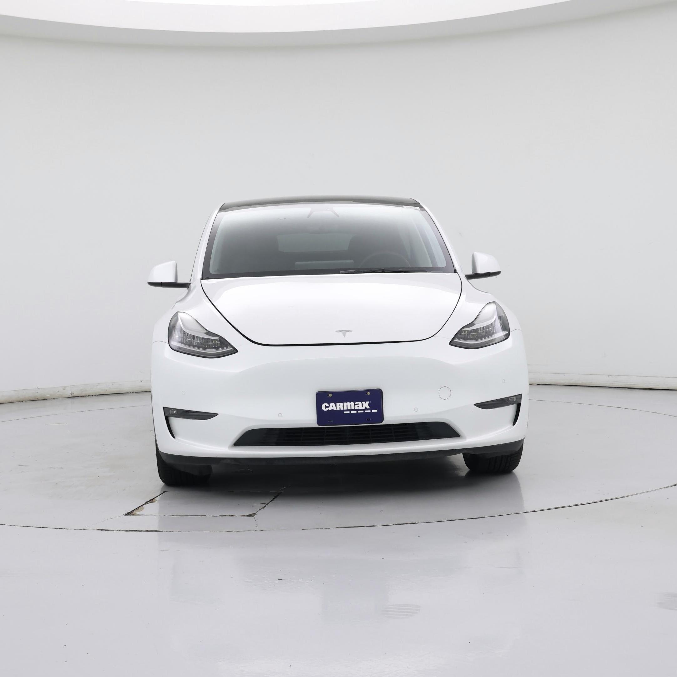 Thumbnail: 2022 Tesla Model Y - 5