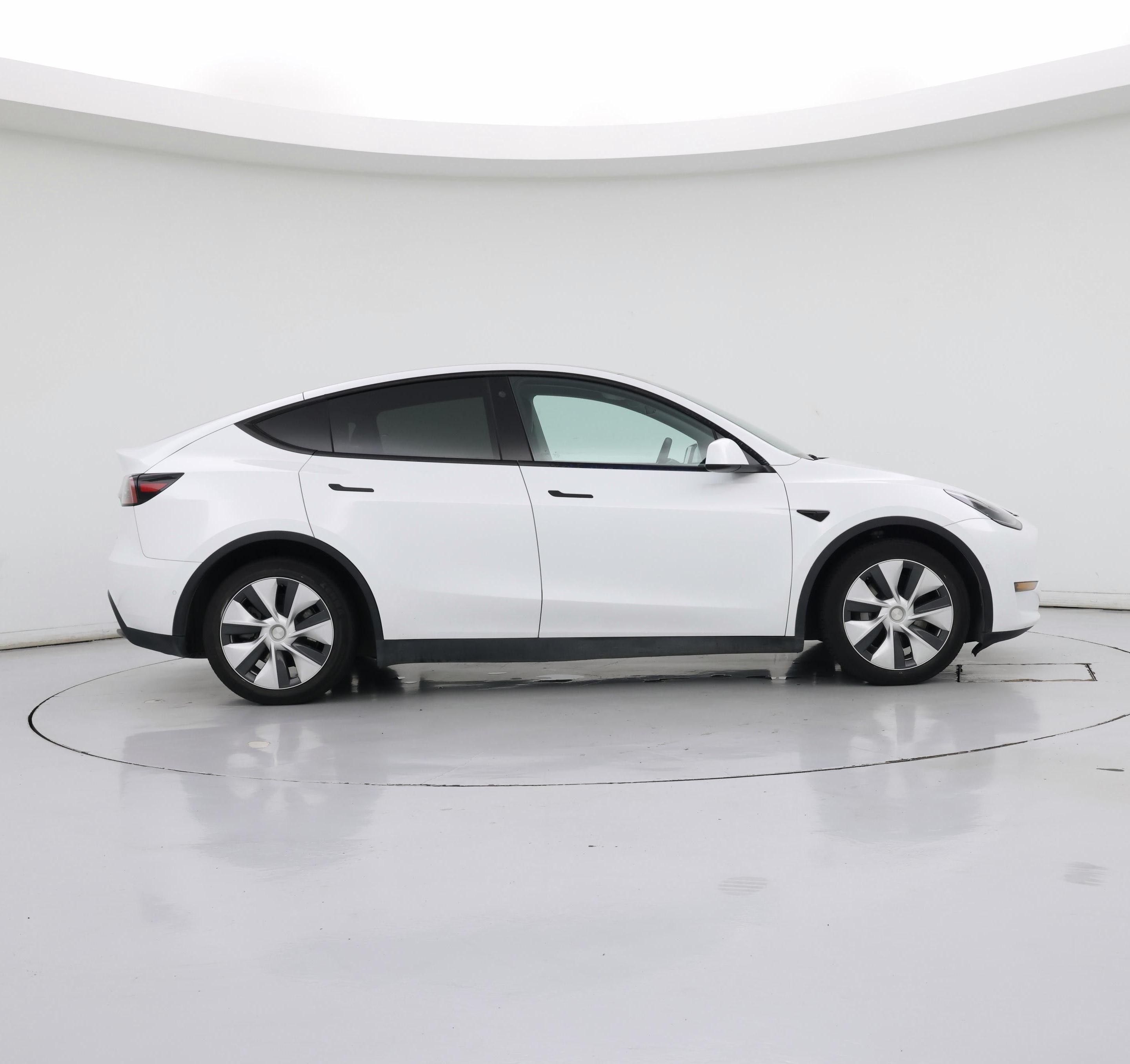 Thumbnail: 2022 Tesla Model Y - 7