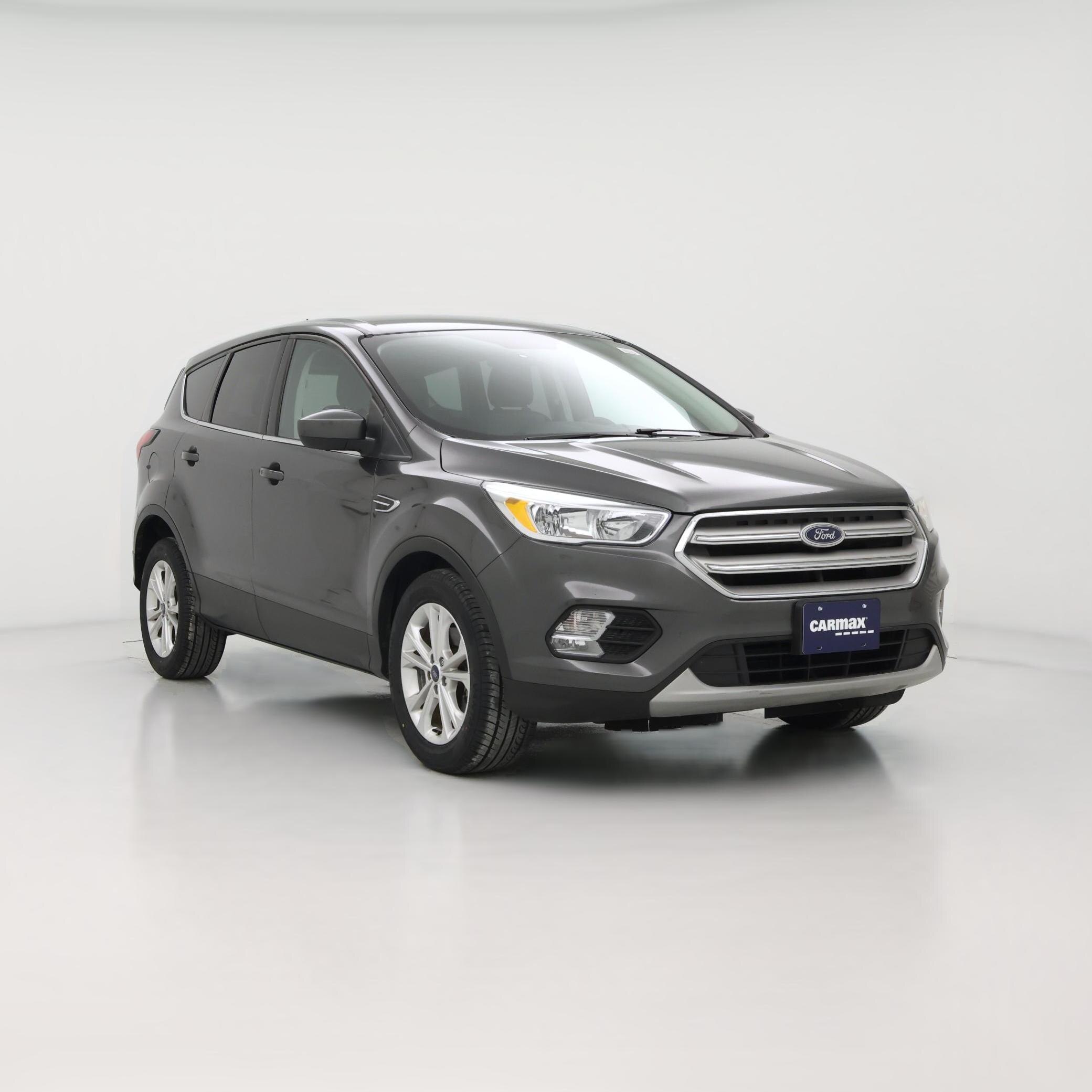 Thumbnail: 2019 Ford Escape - 1