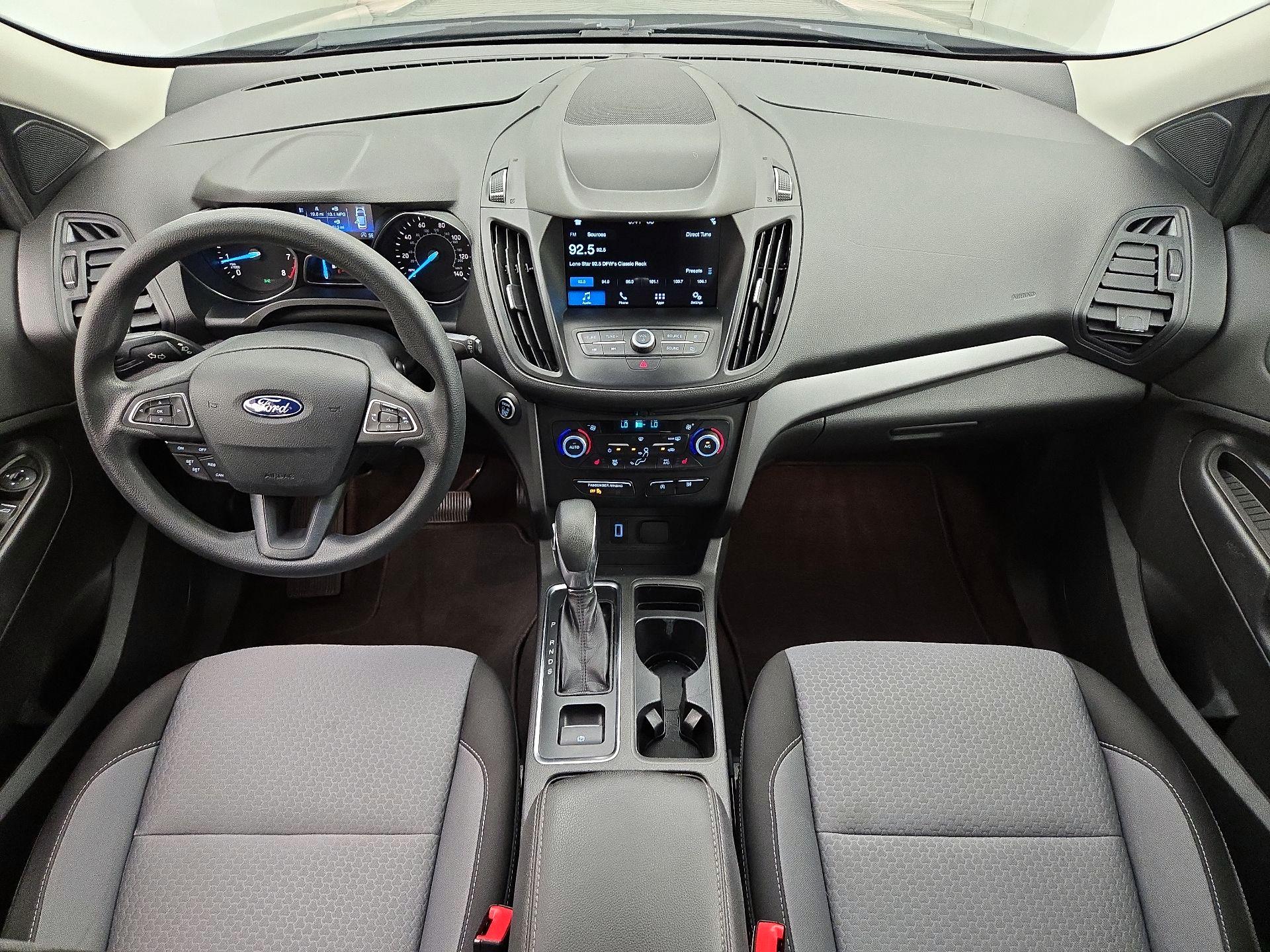Thumbnail: 2019 Ford Escape - 9