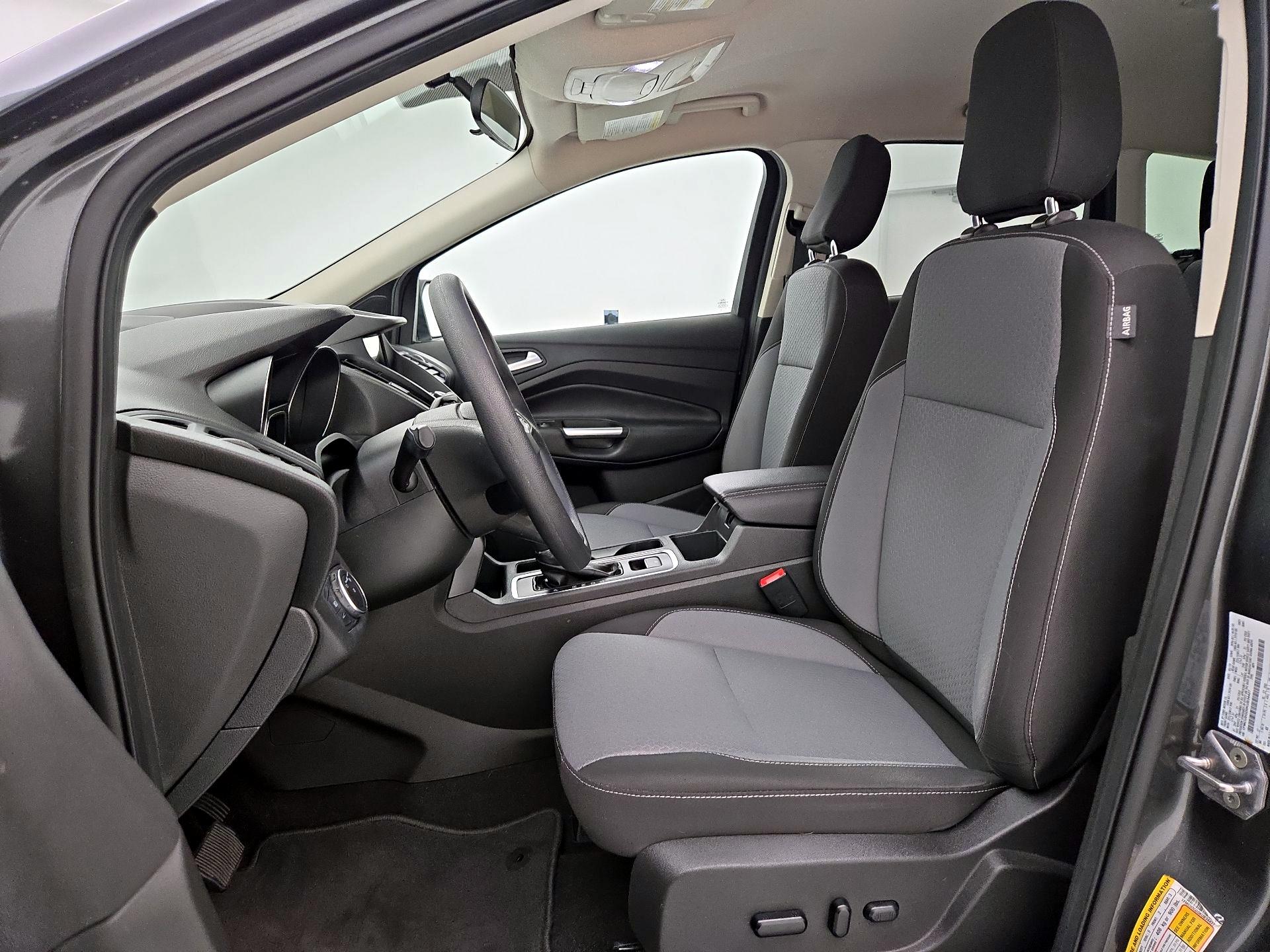 Thumbnail: 2019 Ford Escape - 11