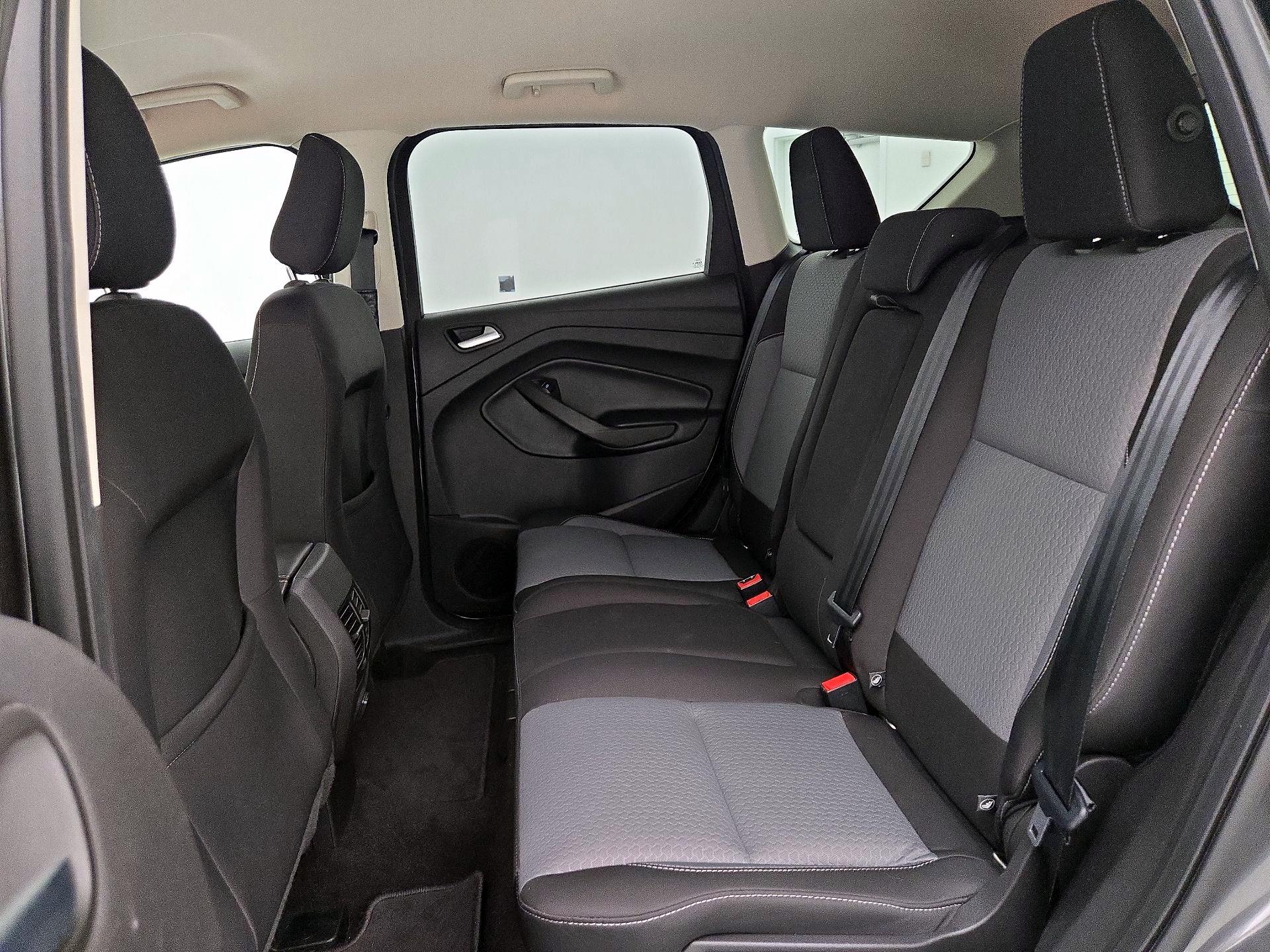 Thumbnail: 2019 Ford Escape - 19