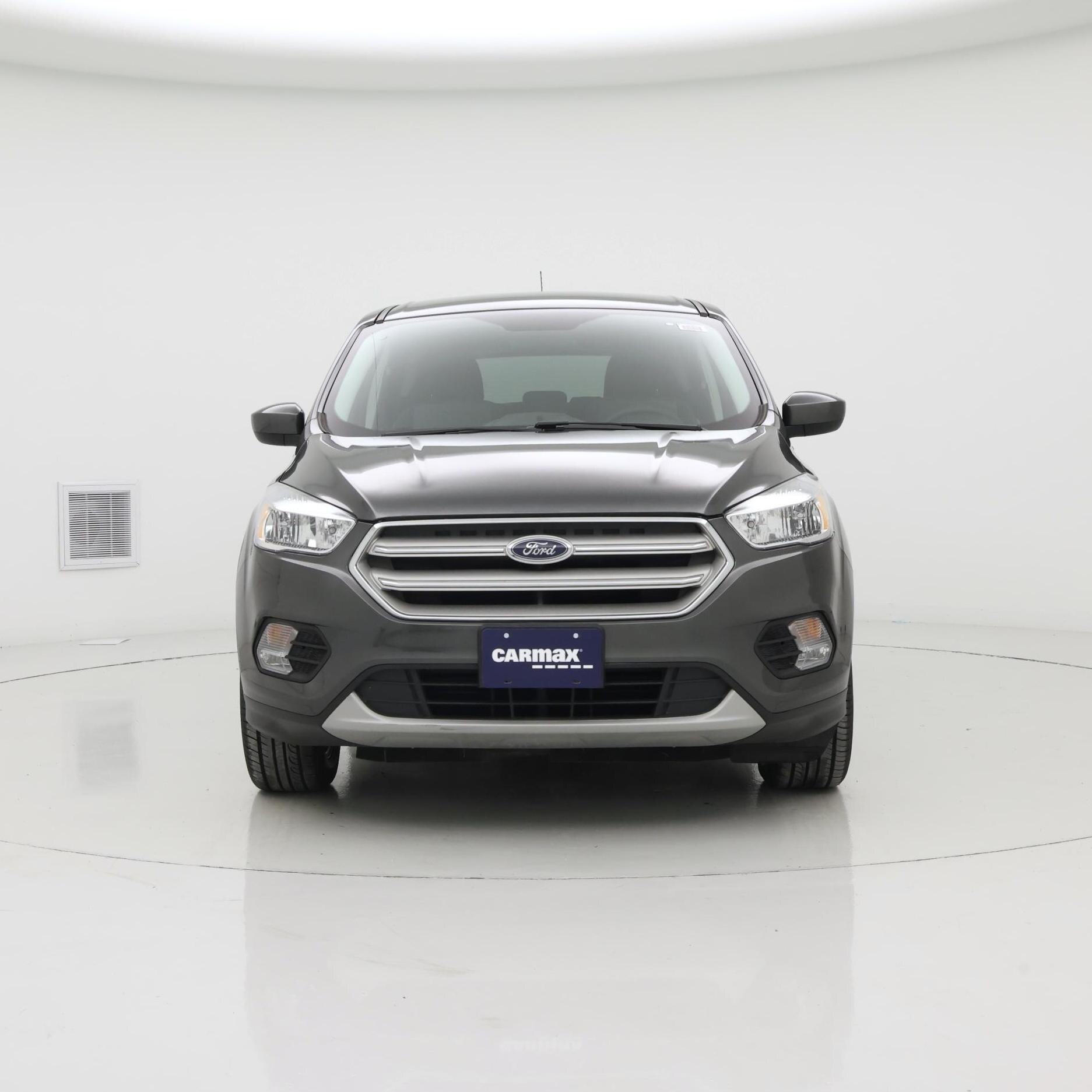 Thumbnail: 2019 Ford Escape - 5