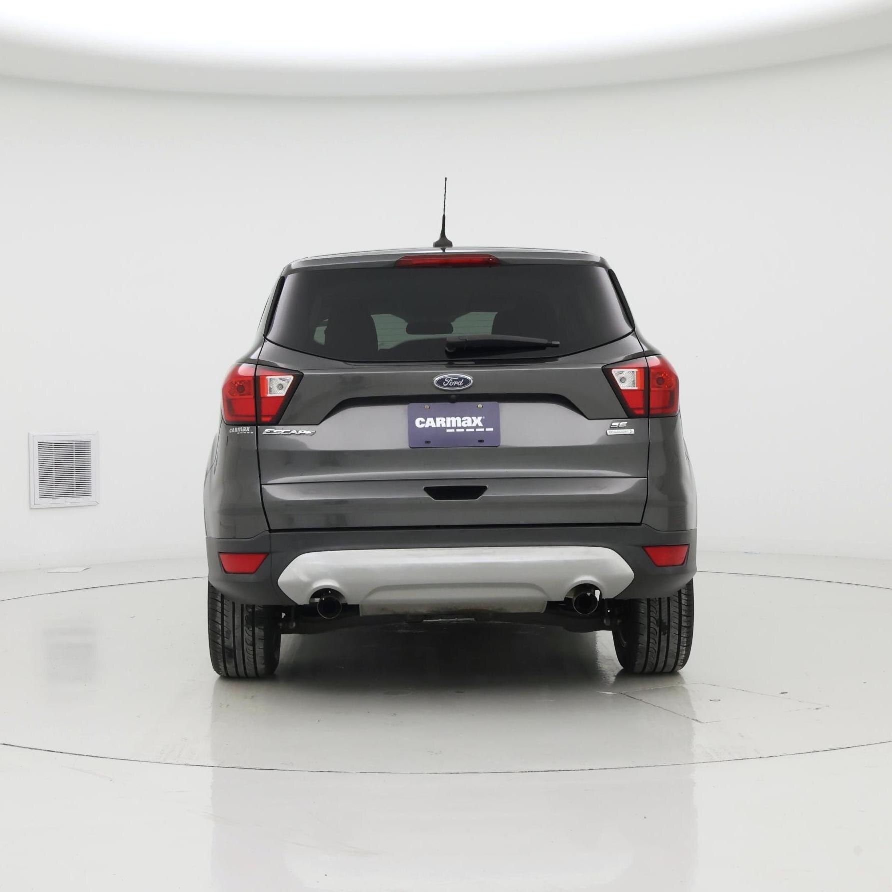 Thumbnail: 2019 Ford Escape - 6