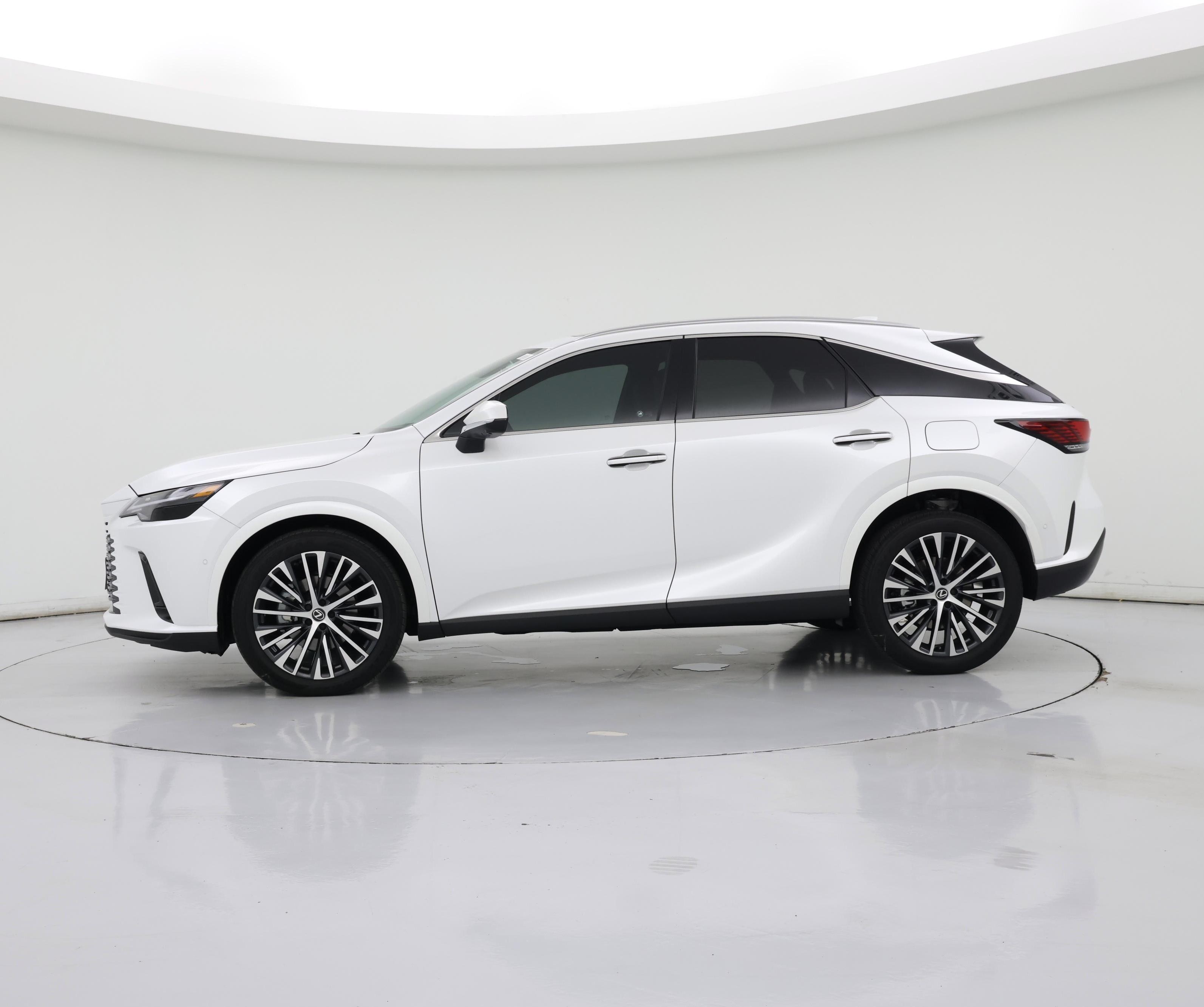 Thumbnail: 2025 Lexus RX - 3