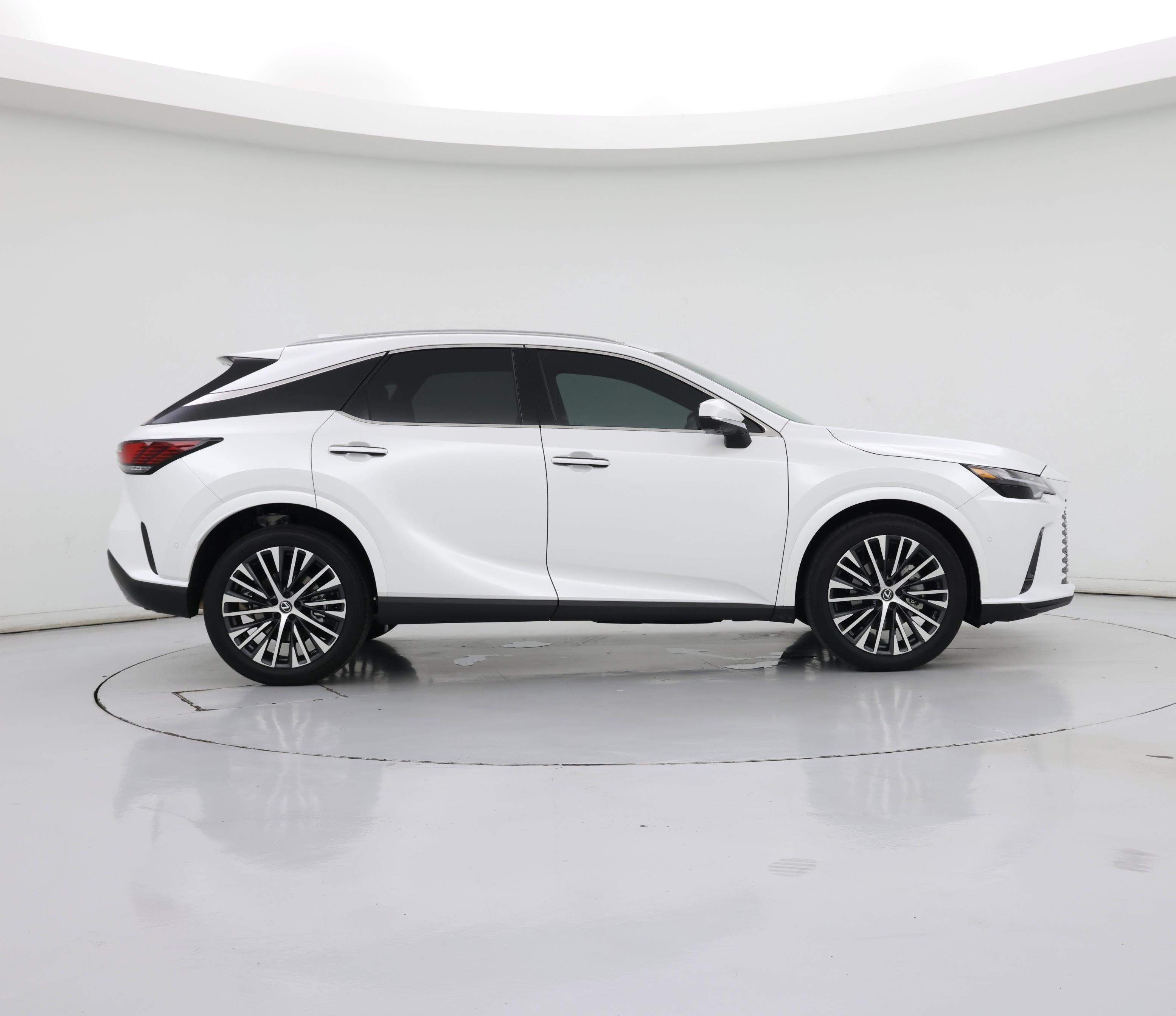 Thumbnail: 2025 Lexus RX - 7