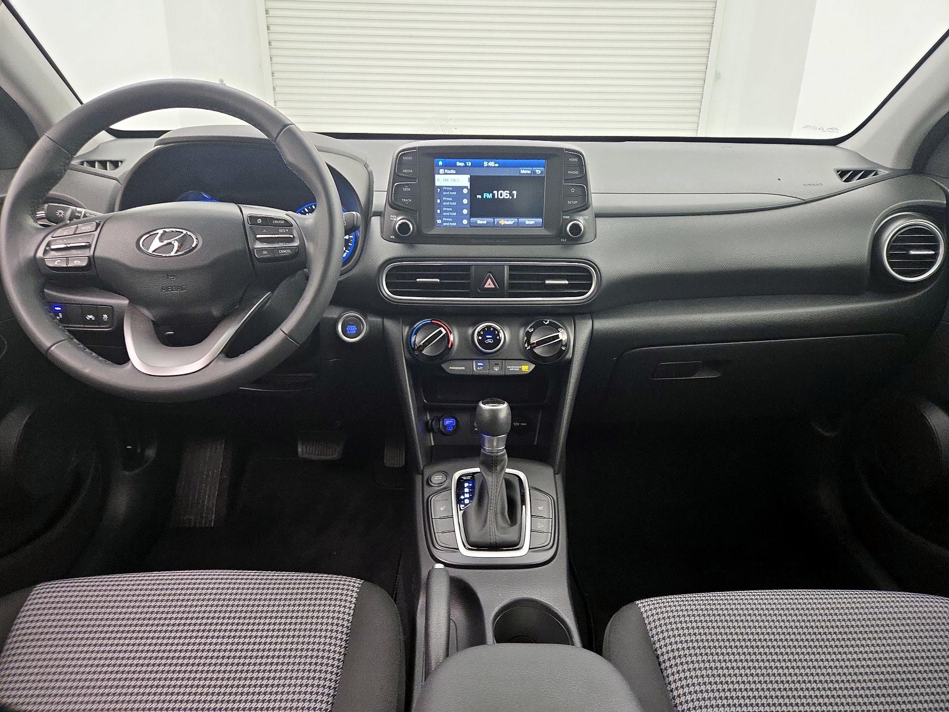 Thumbnail: 2019 Hyundai Kona - 9