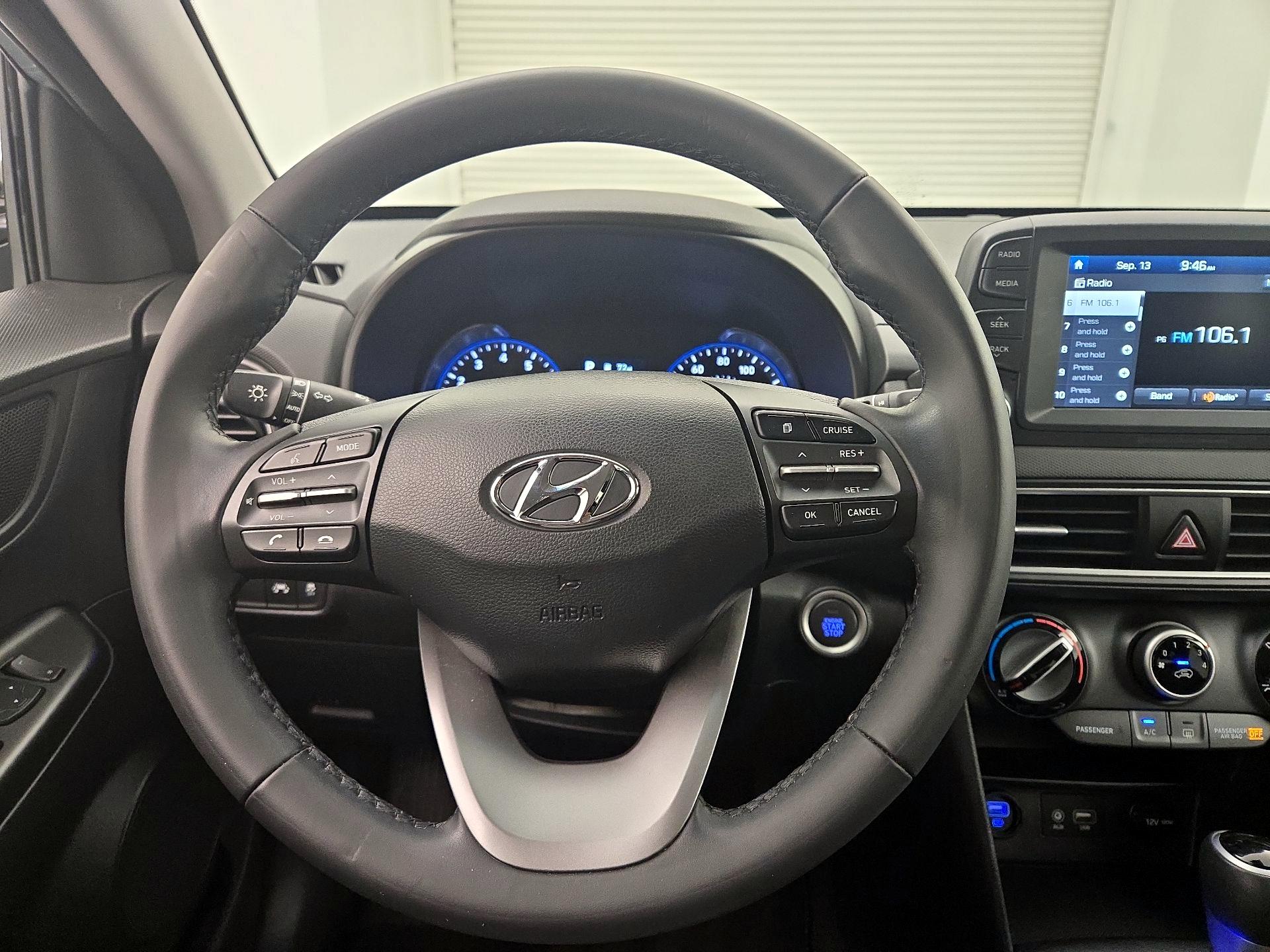 Thumbnail: 2019 Hyundai Kona - 10