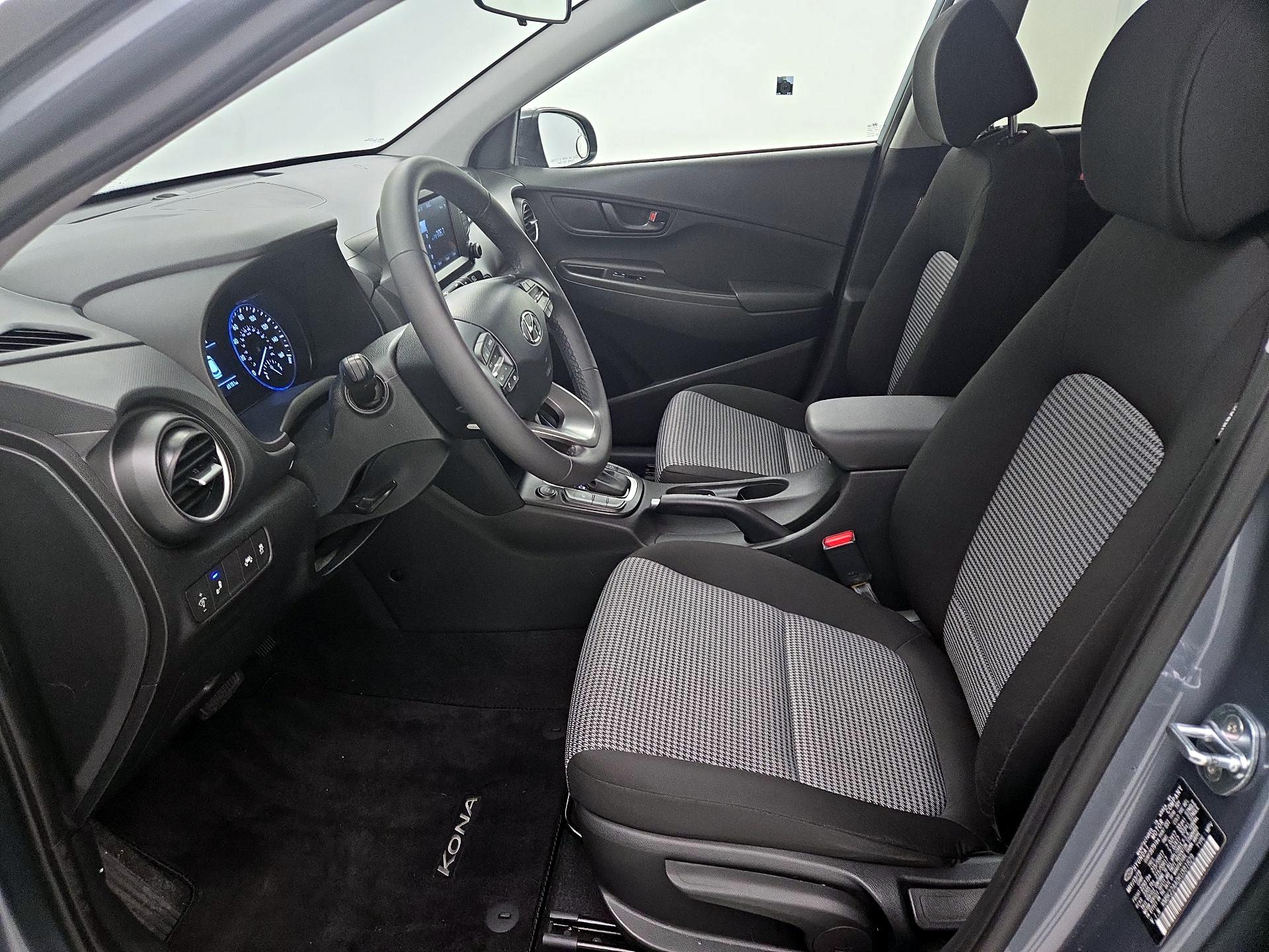 Thumbnail: 2019 Hyundai Kona - 11