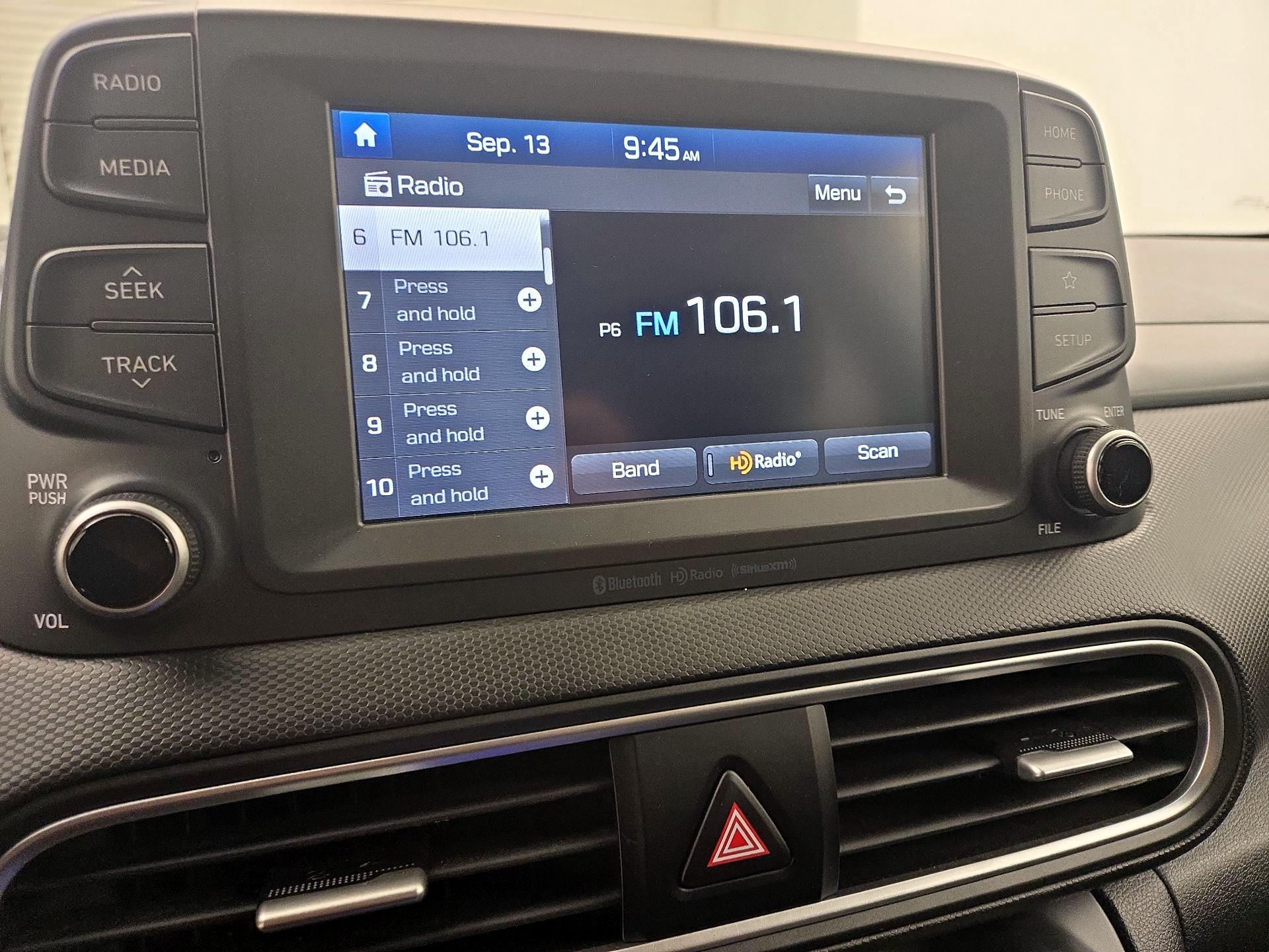 Thumbnail: 2019 Hyundai Kona - 15
