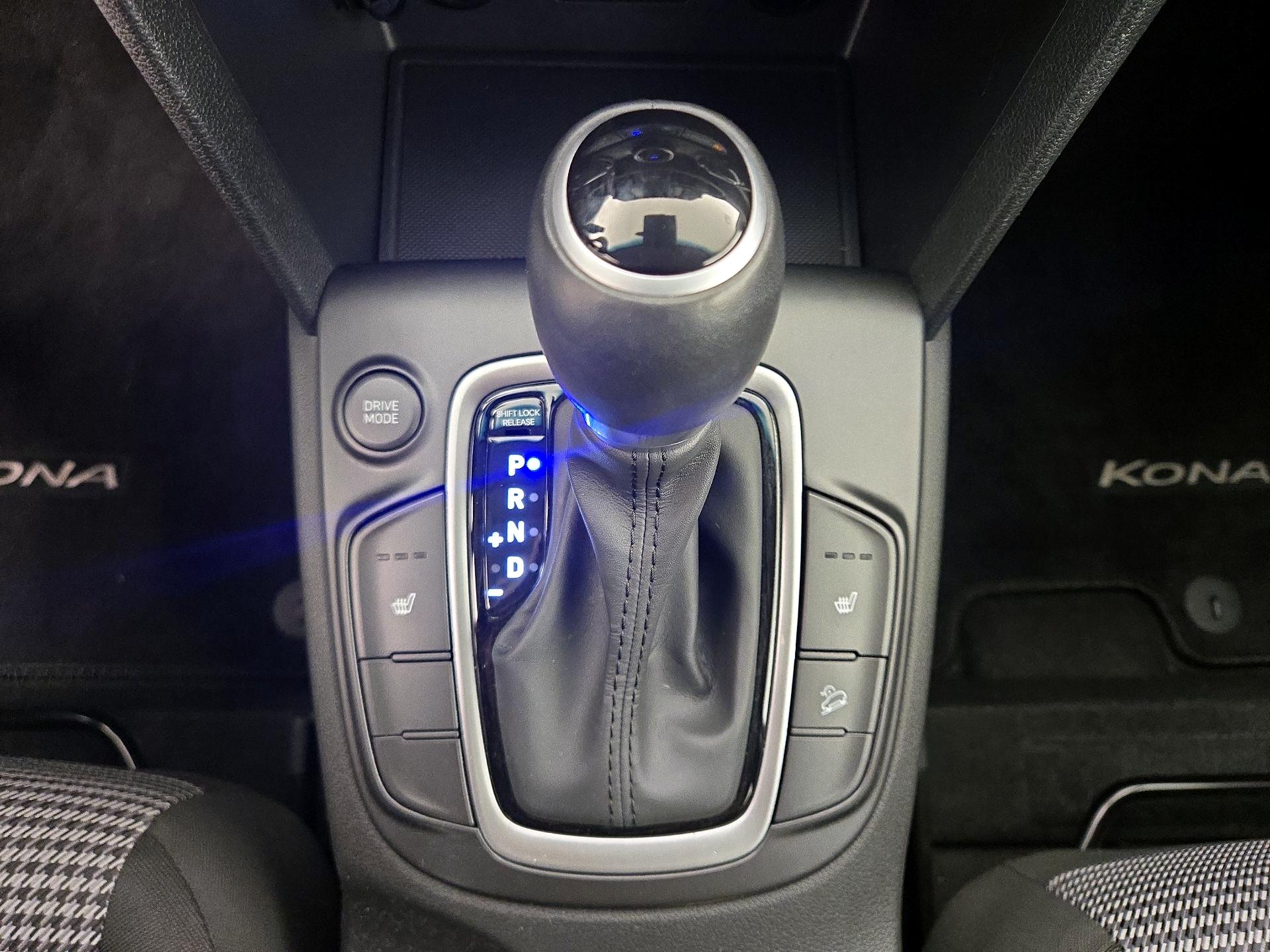 Thumbnail: 2019 Hyundai Kona - 17