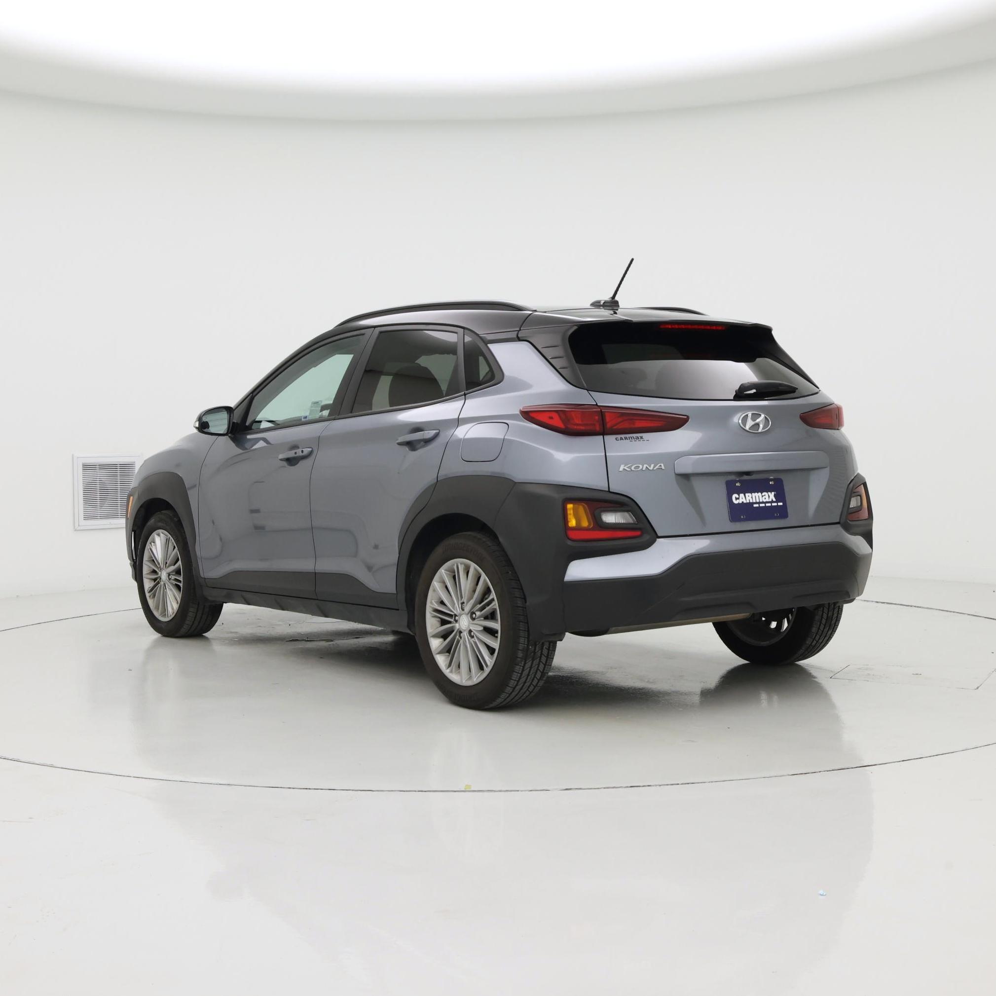 Thumbnail: 2019 Hyundai Kona - 2