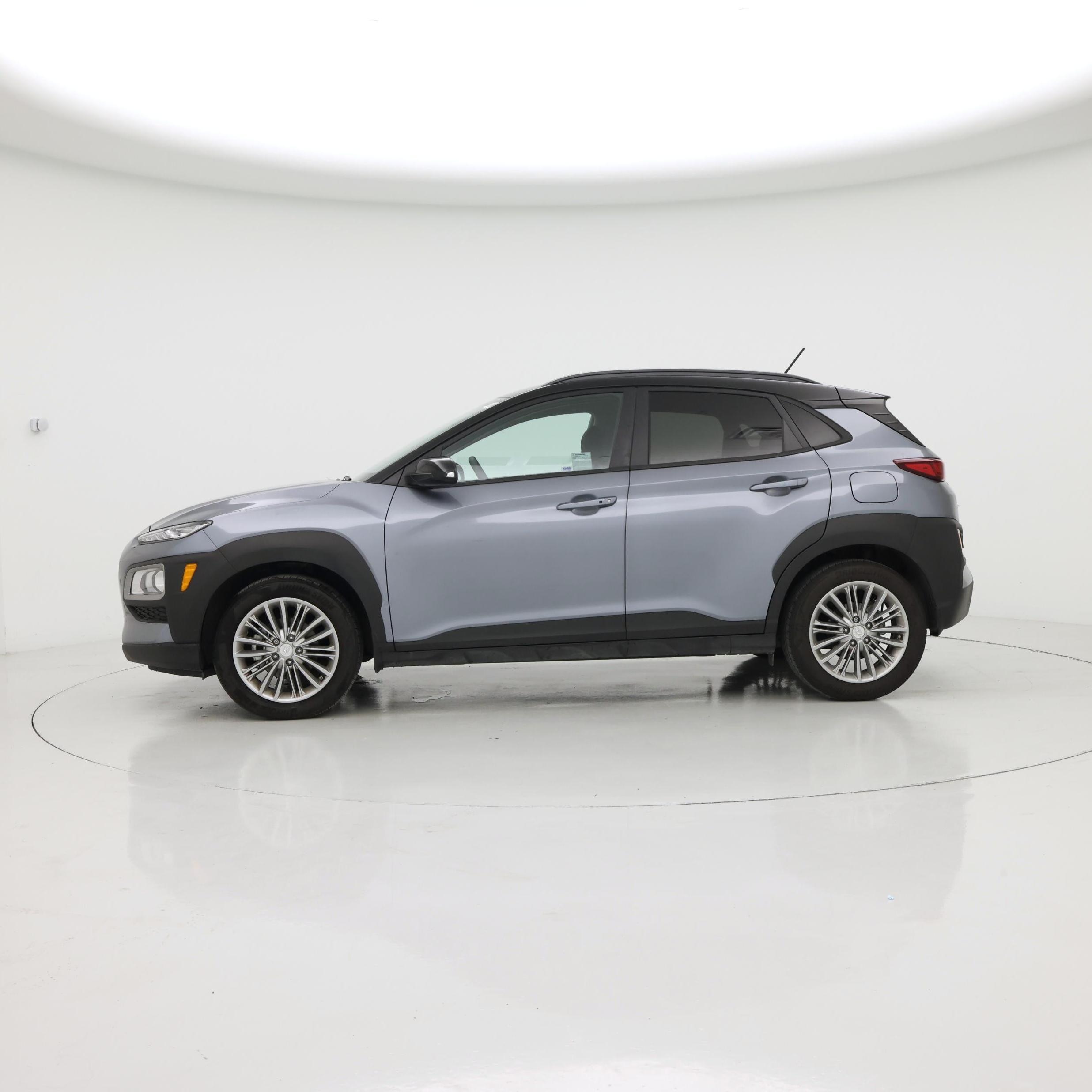 Thumbnail: 2019 Hyundai Kona - 3