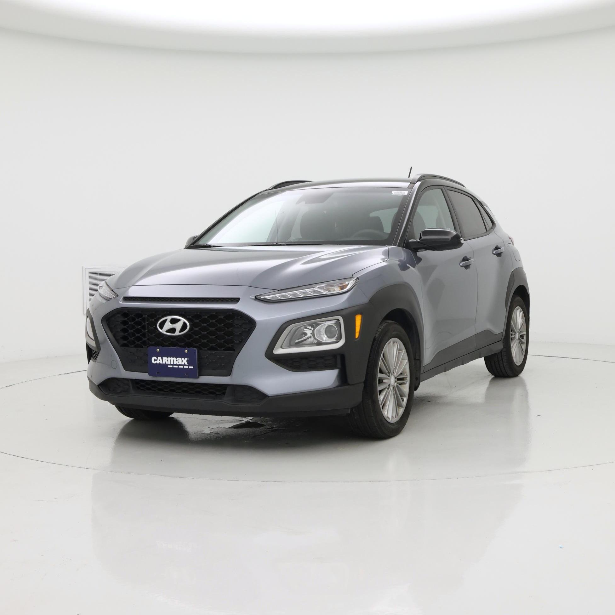 Thumbnail: 2019 Hyundai Kona - 4