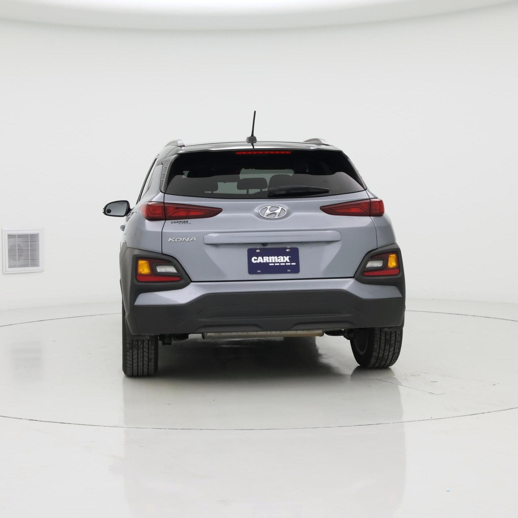 Thumbnail: 2019 Hyundai Kona - 6