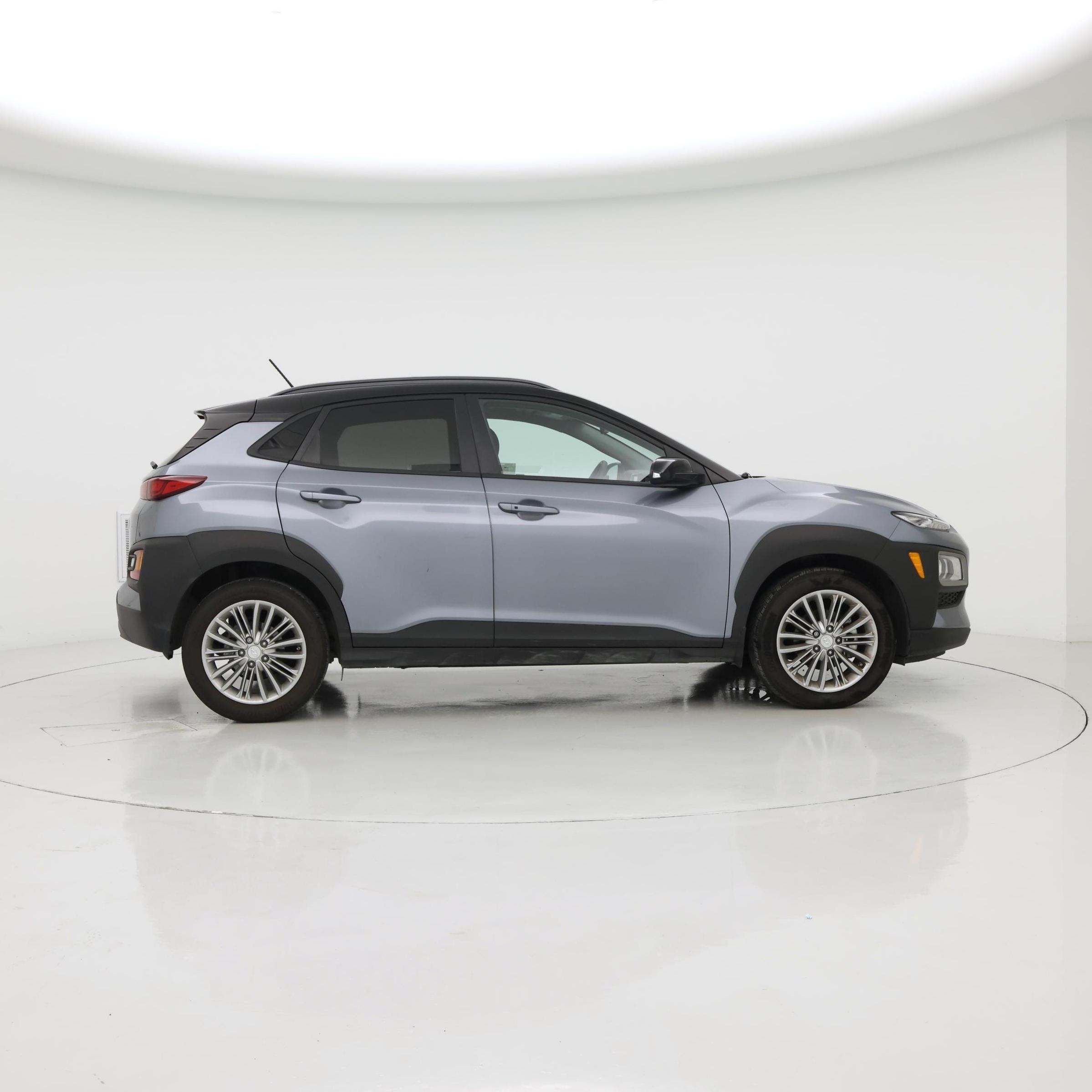 Thumbnail: 2019 Hyundai Kona - 7