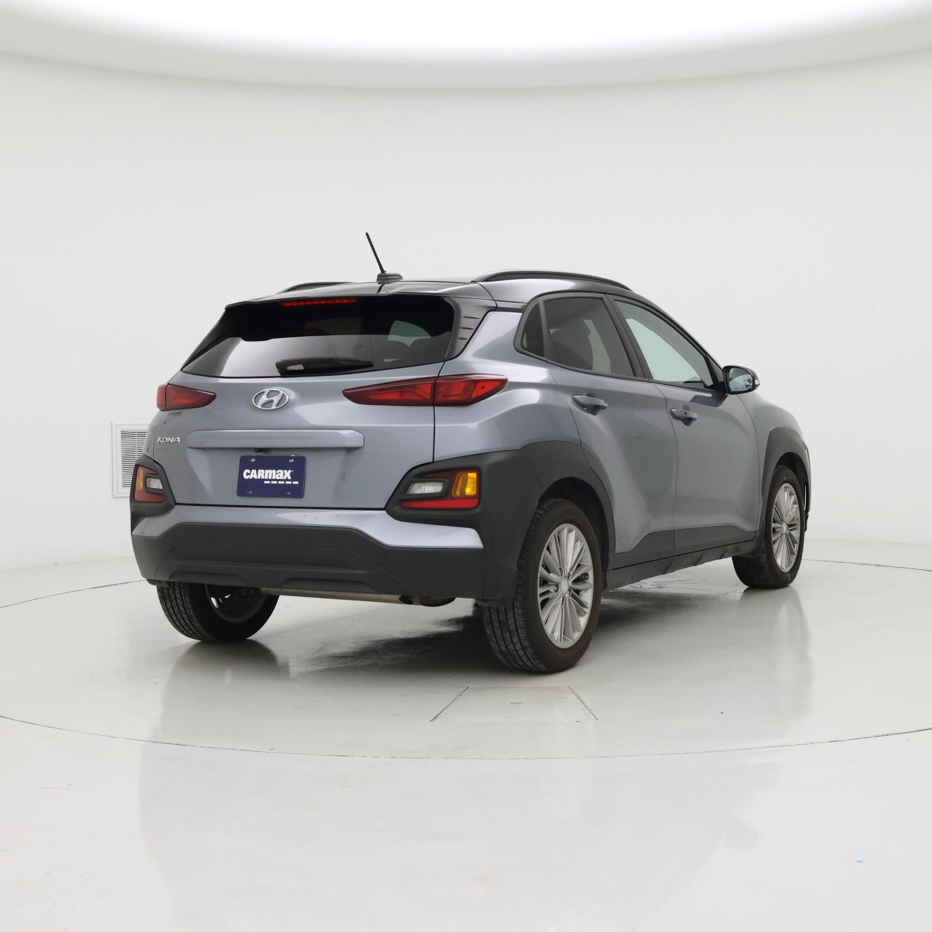 Thumbnail: 2019 Hyundai Kona - 8