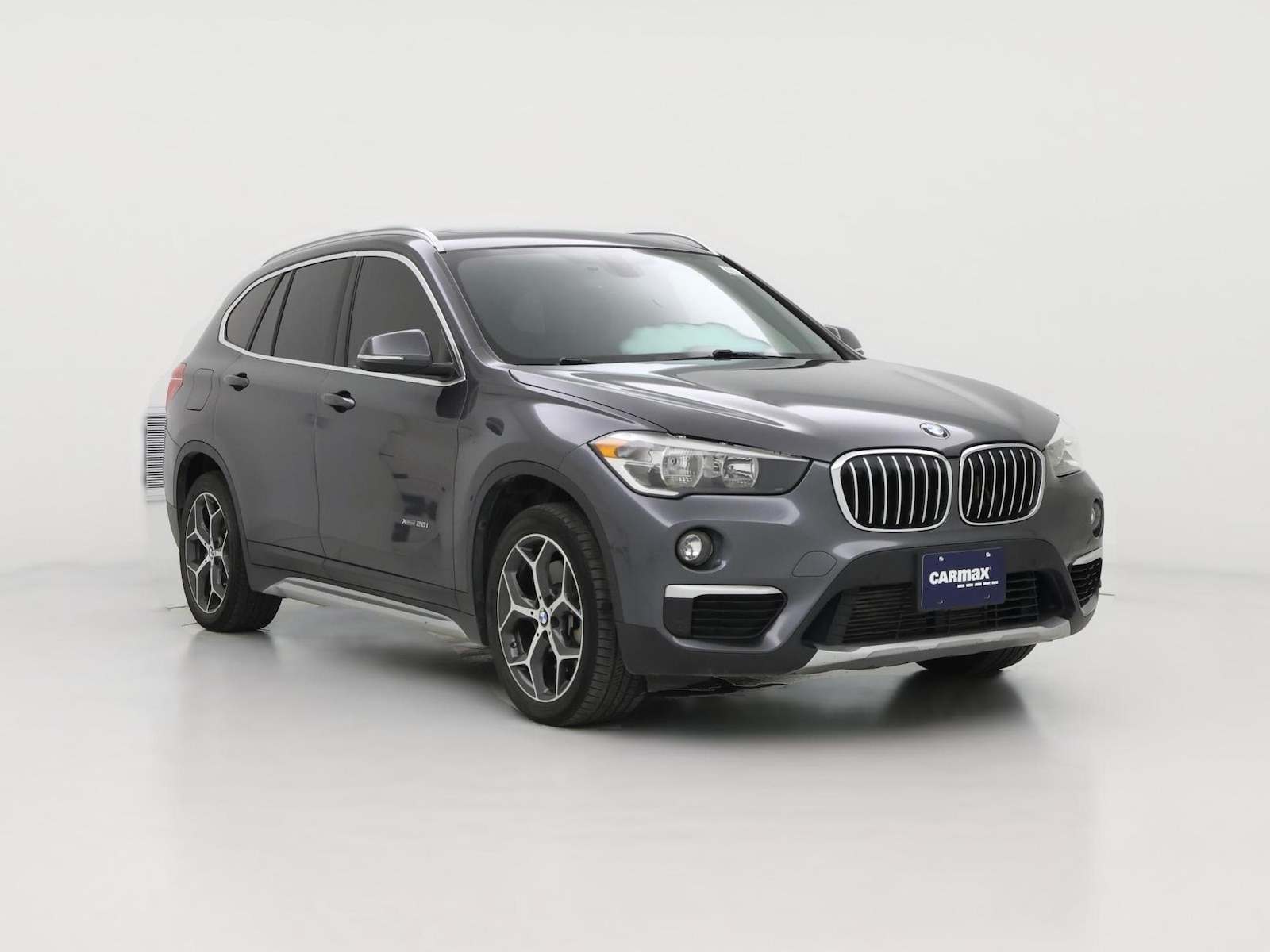 2018 BMW X1