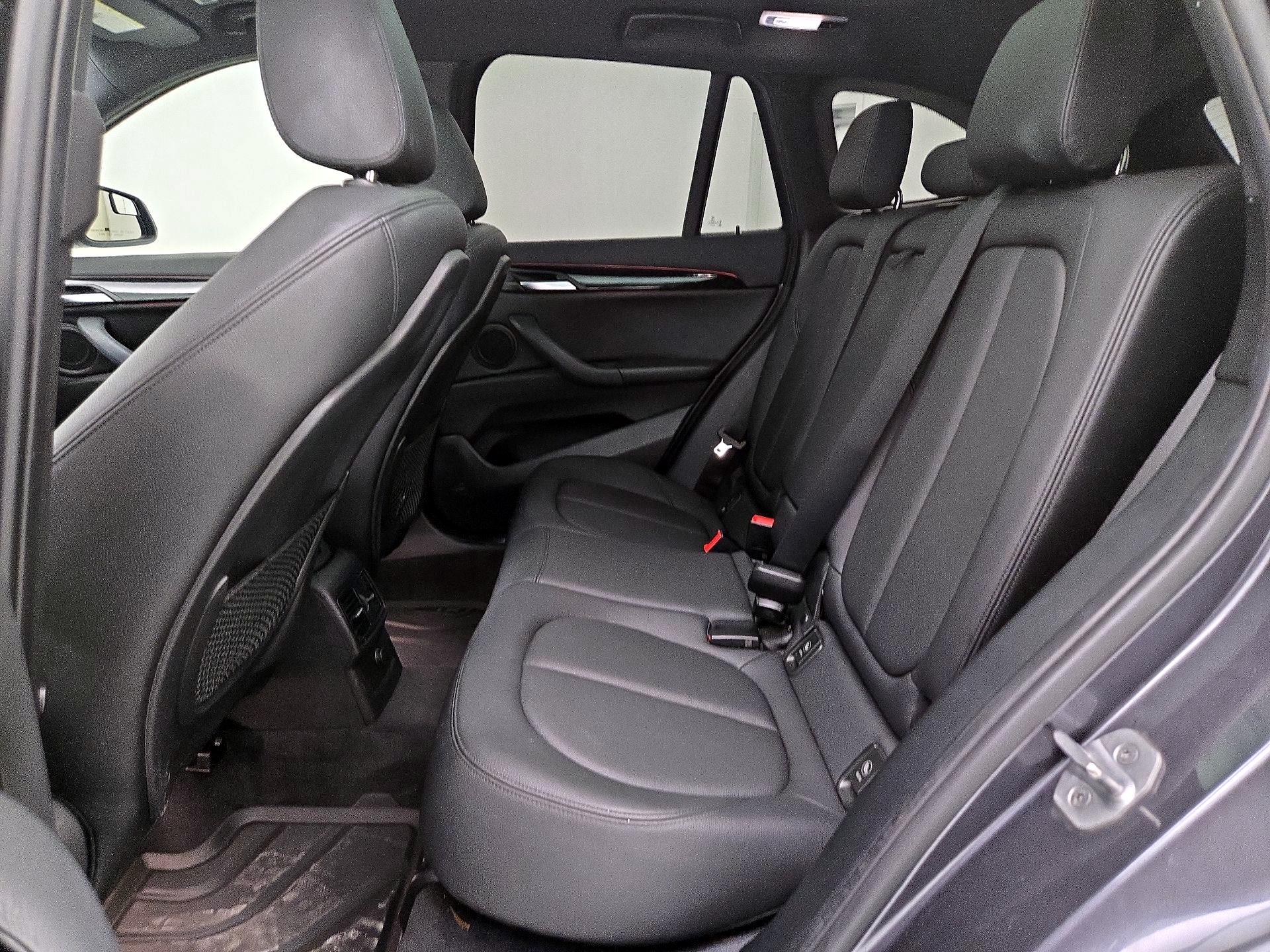 Thumbnail: 2018 BMW X1 - 20