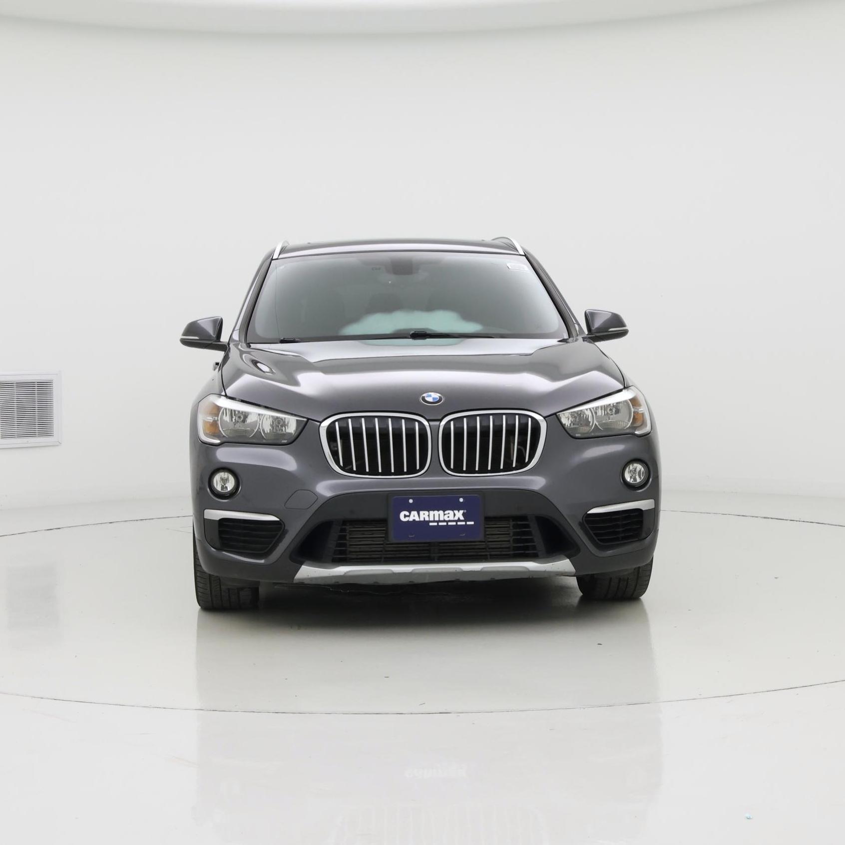 Thumbnail: 2018 BMW X1 - 5