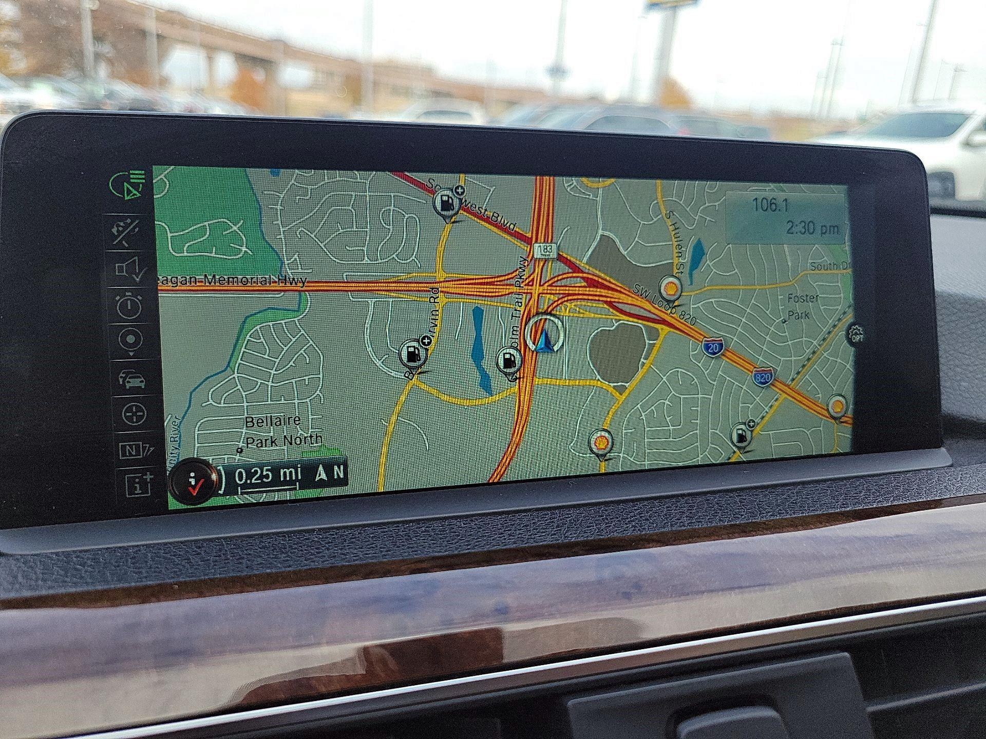 Thumbnail: 2016 BMW 3 Series - 12