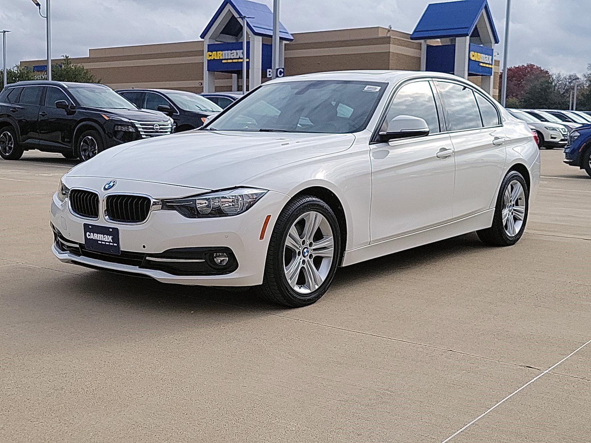Thumbnail: 2016 BMW 3 Series - 3