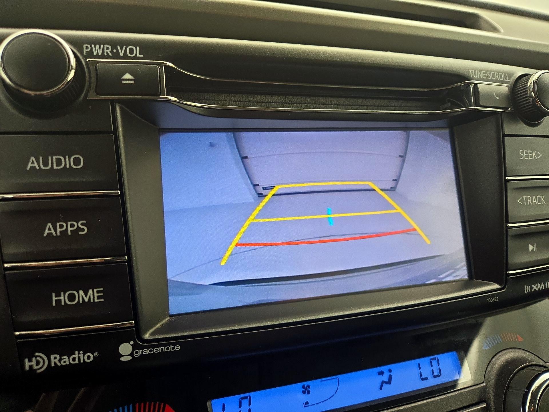 Thumbnail: 2018 Toyota RAV4 - 14