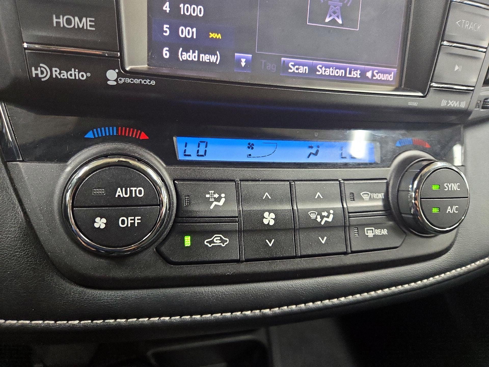 Thumbnail: 2018 Toyota RAV4 - 16