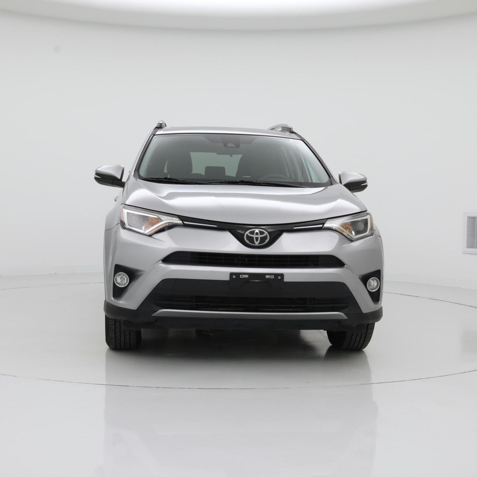 Thumbnail: 2018 Toyota RAV4 - 5