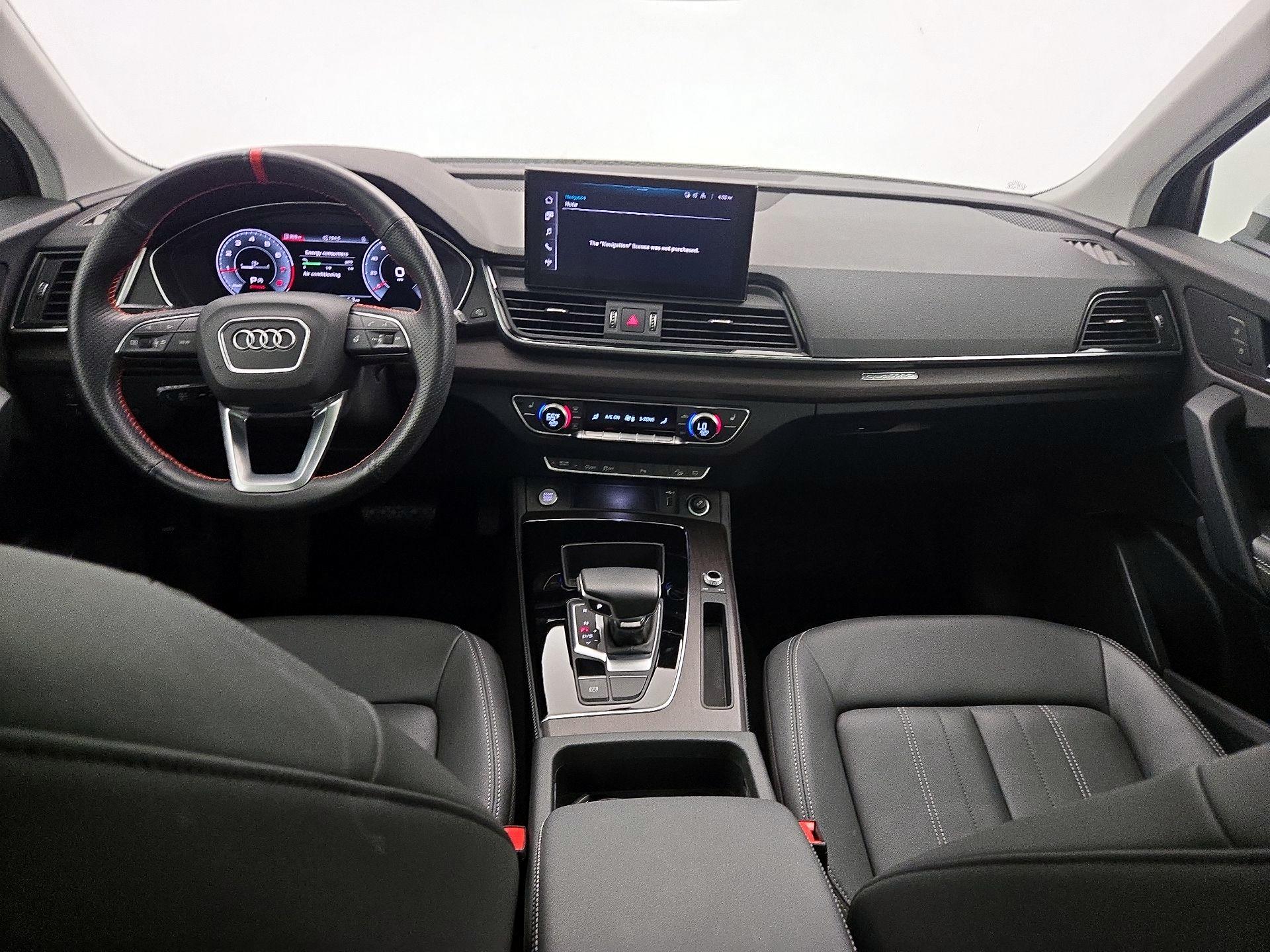 Thumbnail: 2021 Audi Q5 - 9