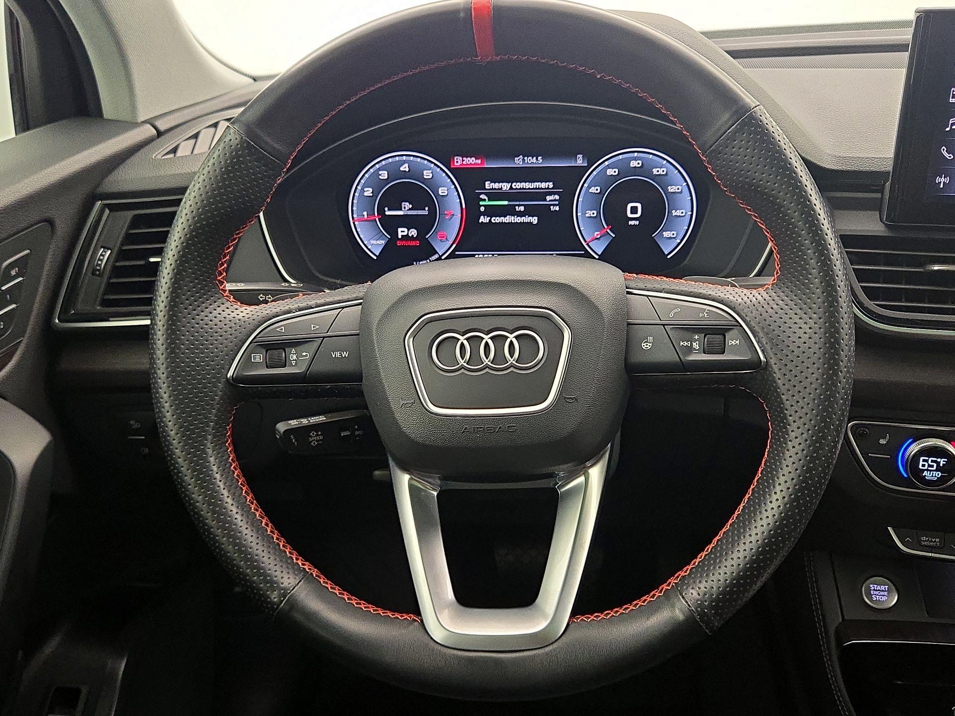 Thumbnail: 2021 Audi Q5 - 10