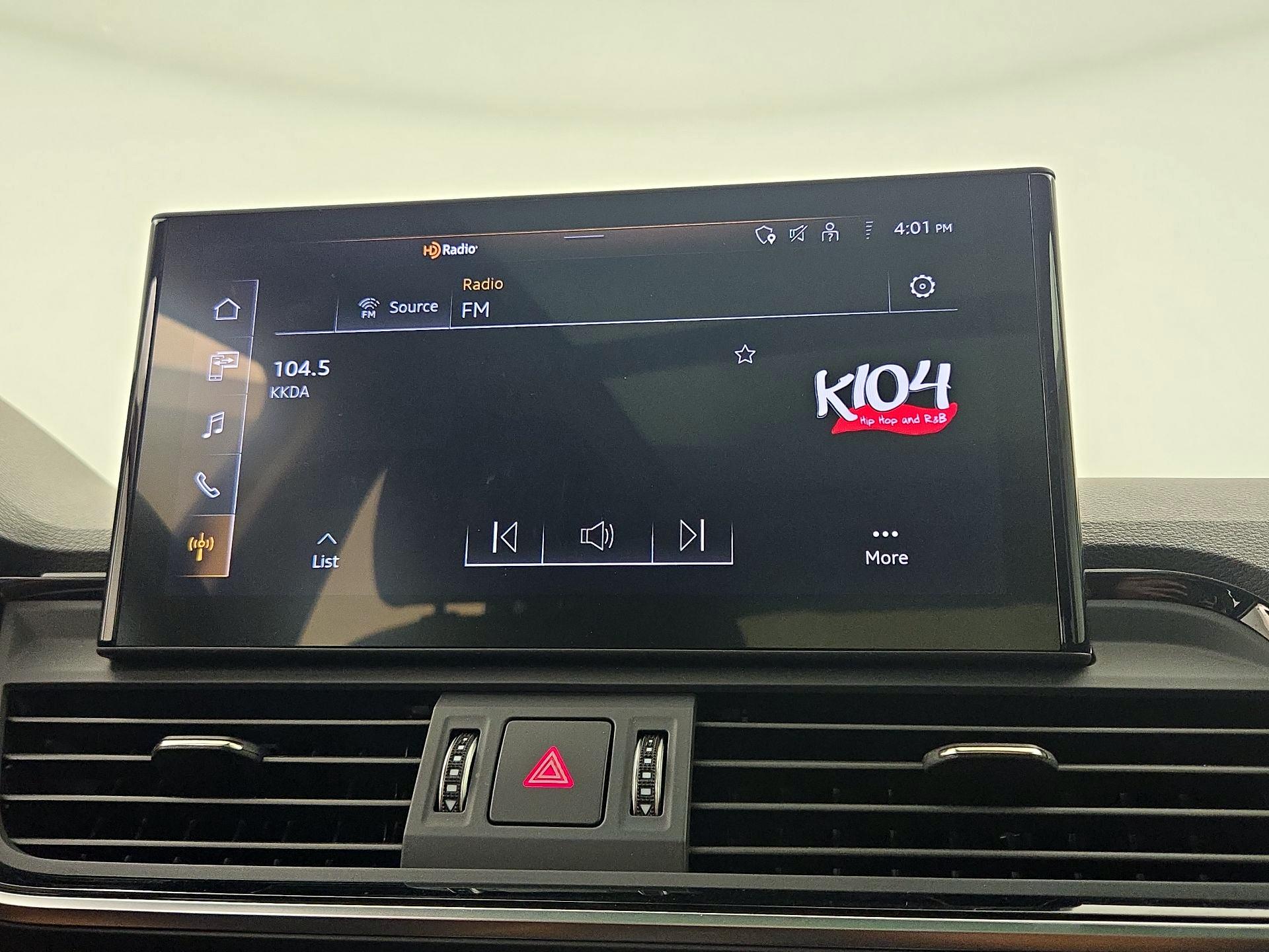 Thumbnail: 2021 Audi Q5 - 15