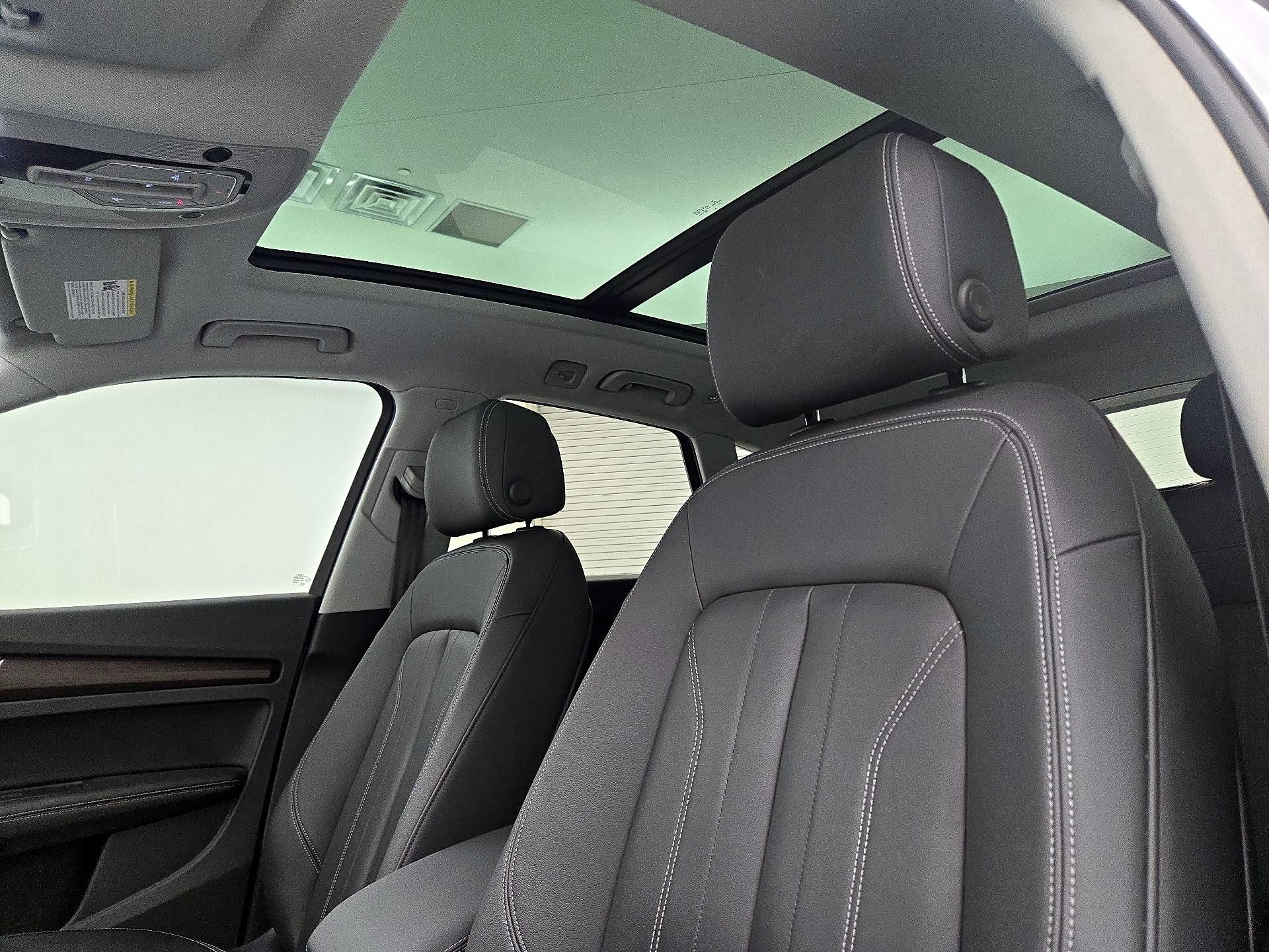 Thumbnail: 2021 Audi Q5 - 19