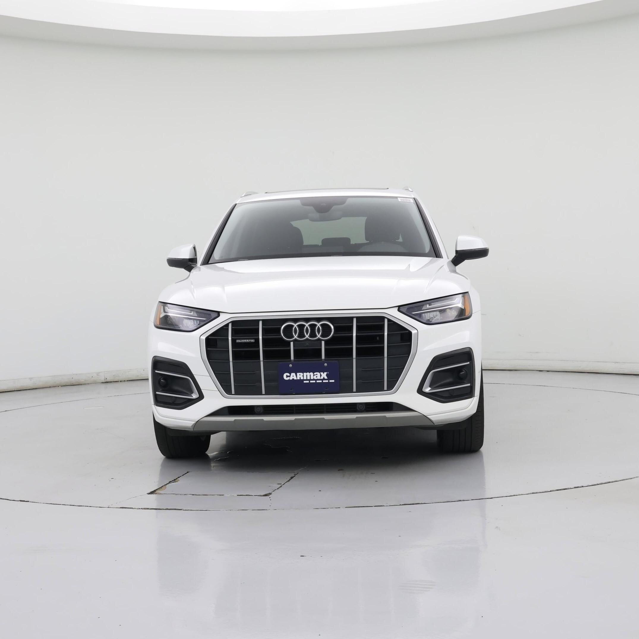 Thumbnail: 2021 Audi Q5 - 5