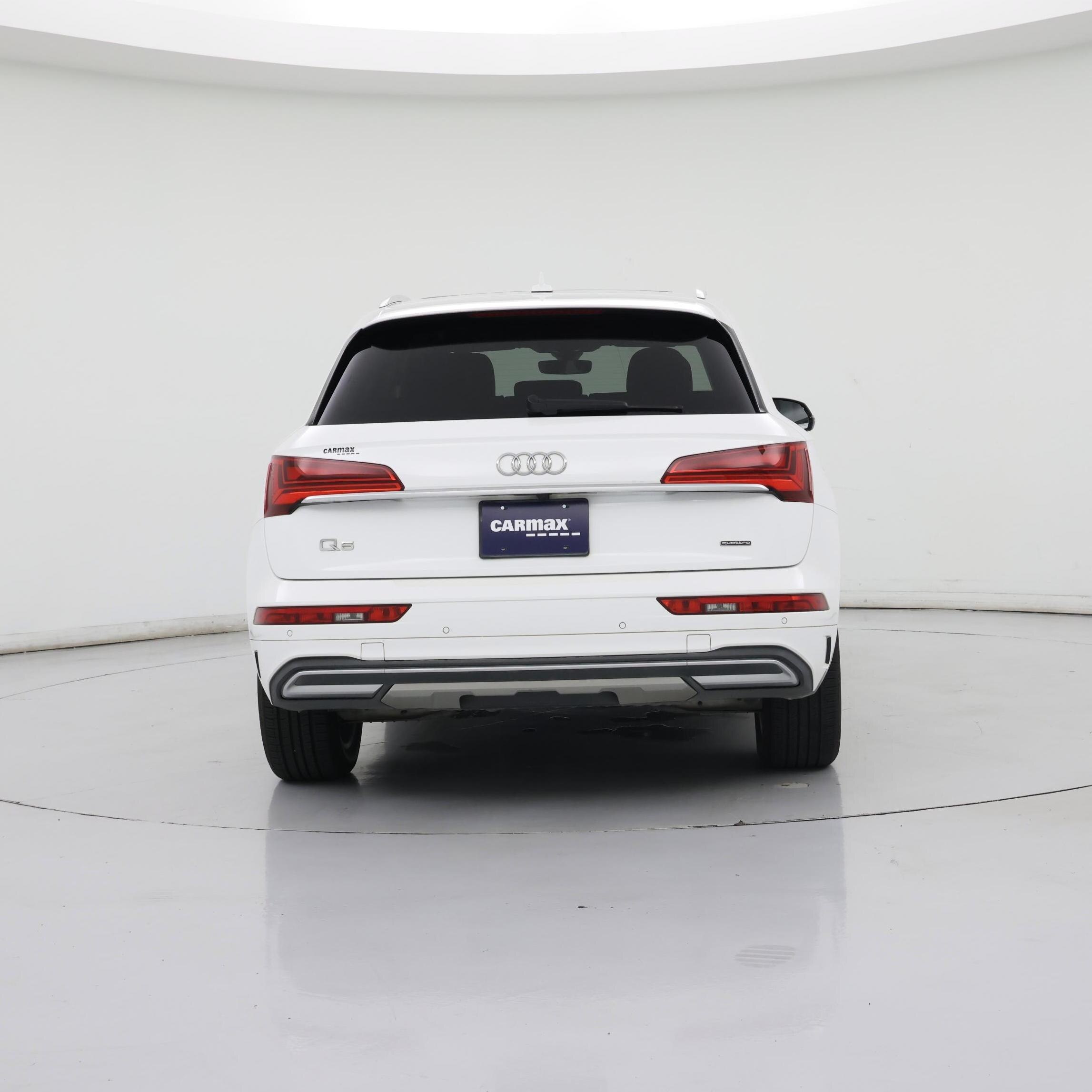 Thumbnail: 2021 Audi Q5 - 6