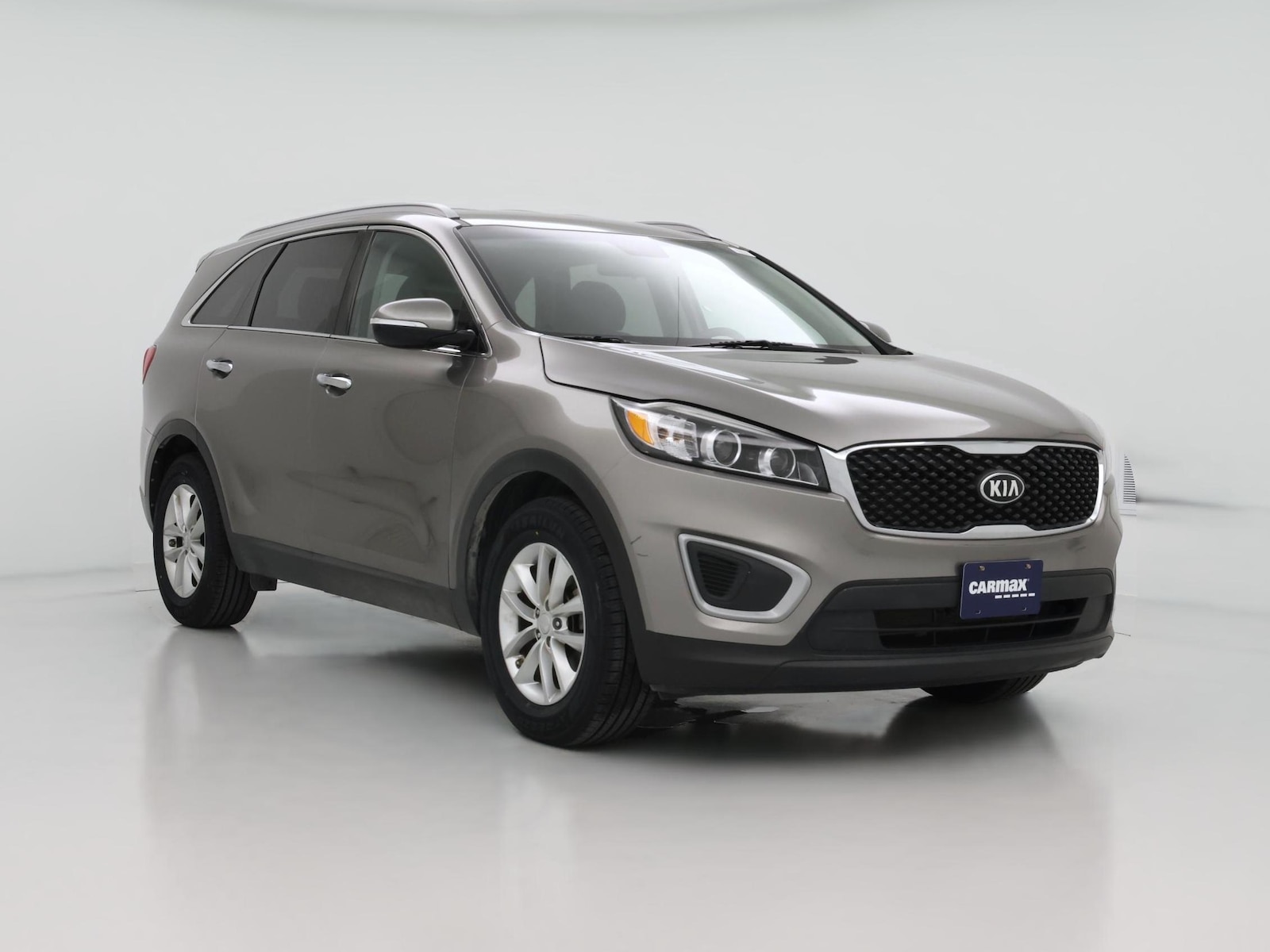 2018 Kia Sorento