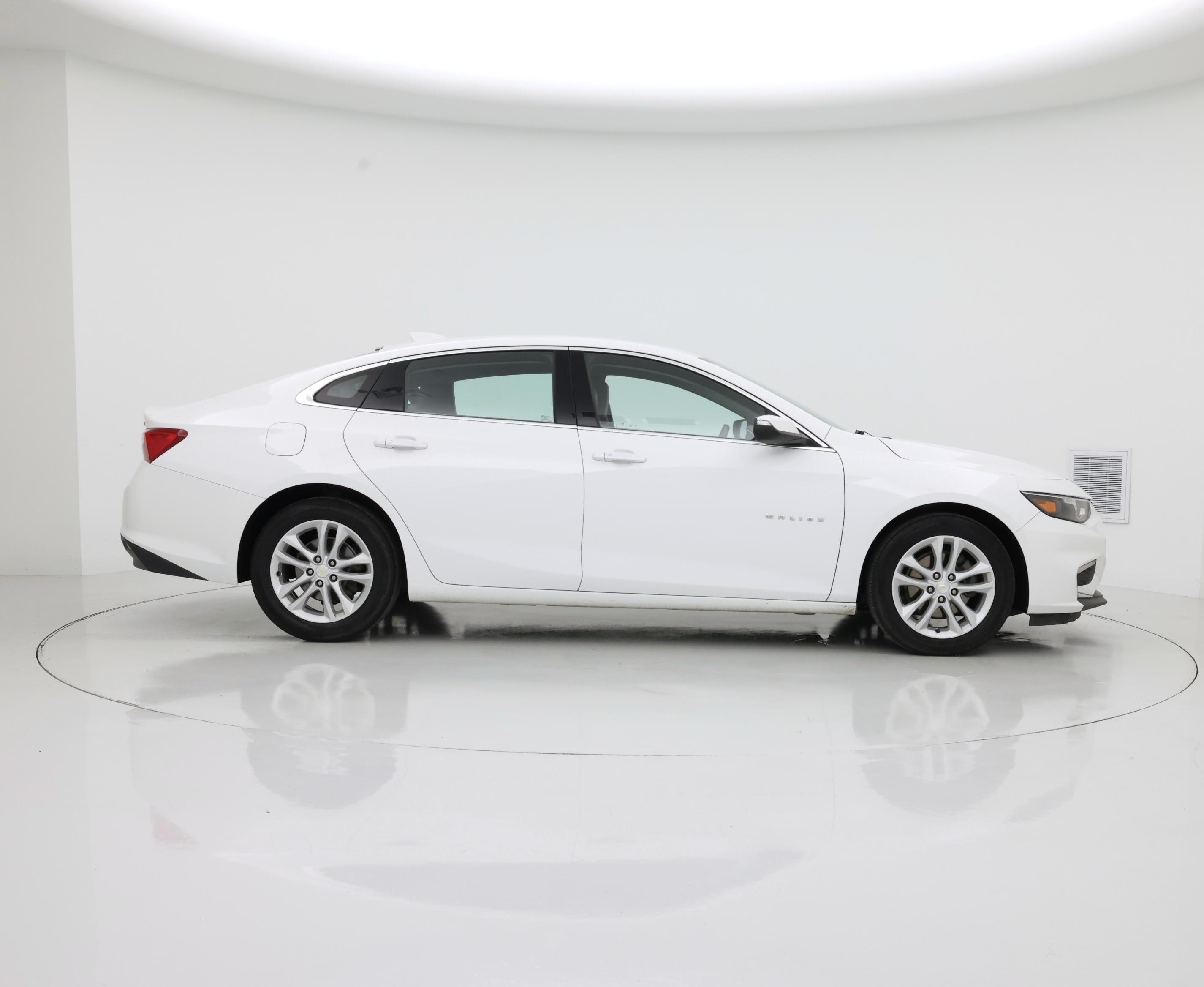 Thumbnail: 2016 Chevrolet Malibu - 7