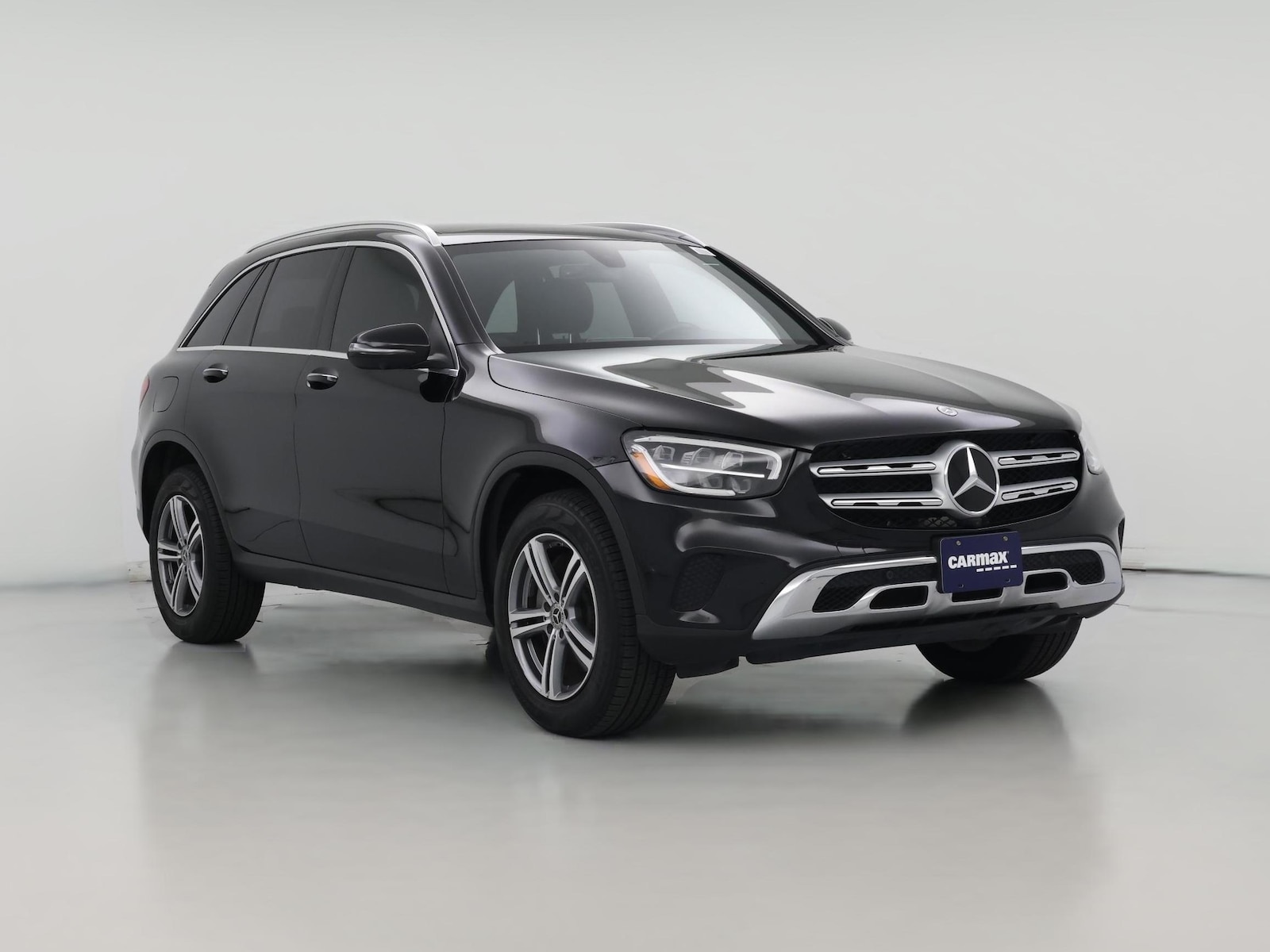 2021 Mercedes-Benz GLC