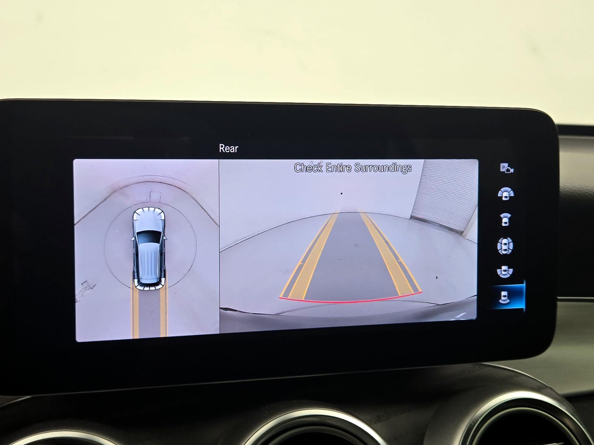 Thumbnail: 2021 Mercedes-Benz GLC - 14