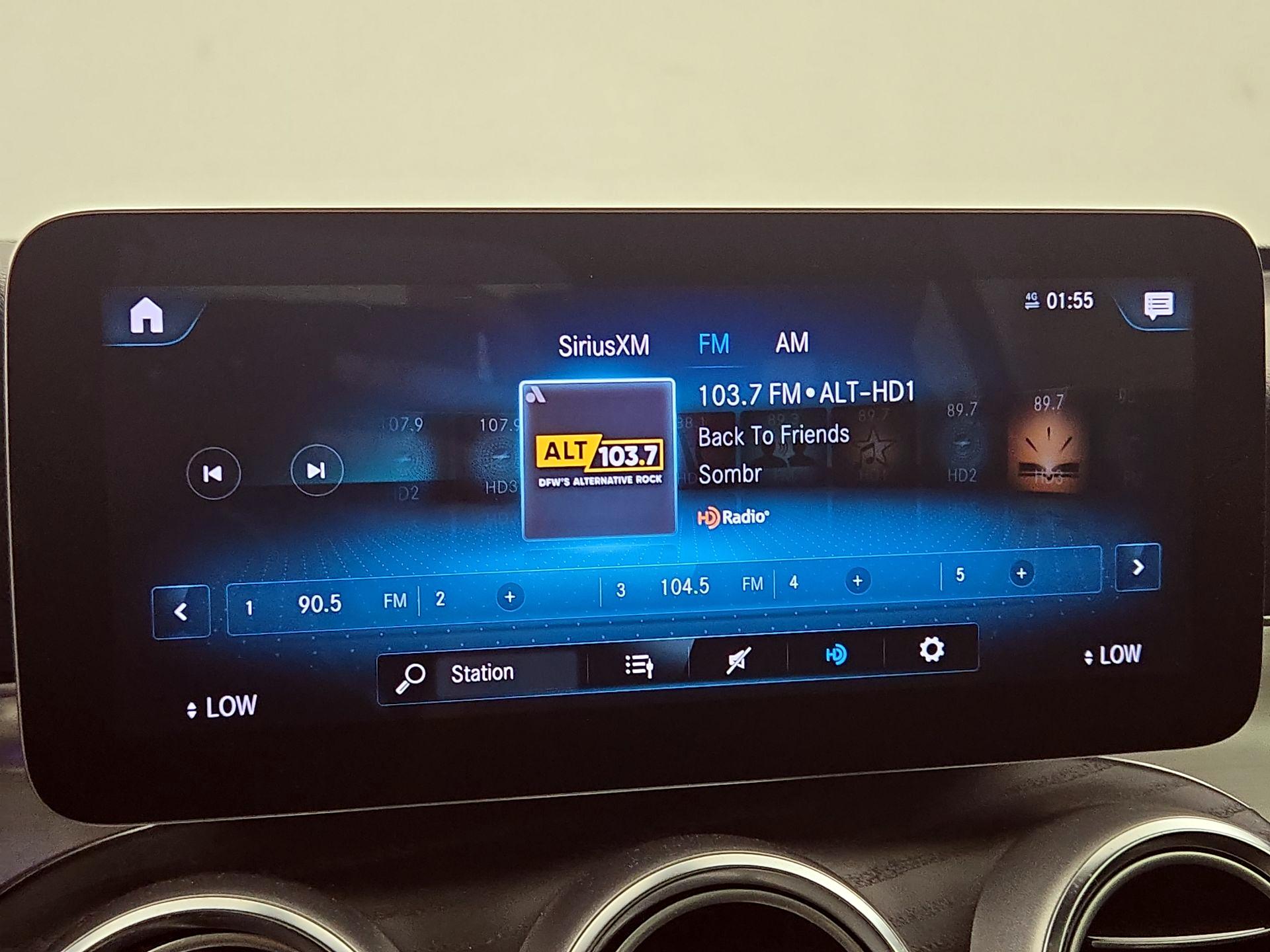 Thumbnail: 2021 Mercedes-Benz GLC - 15