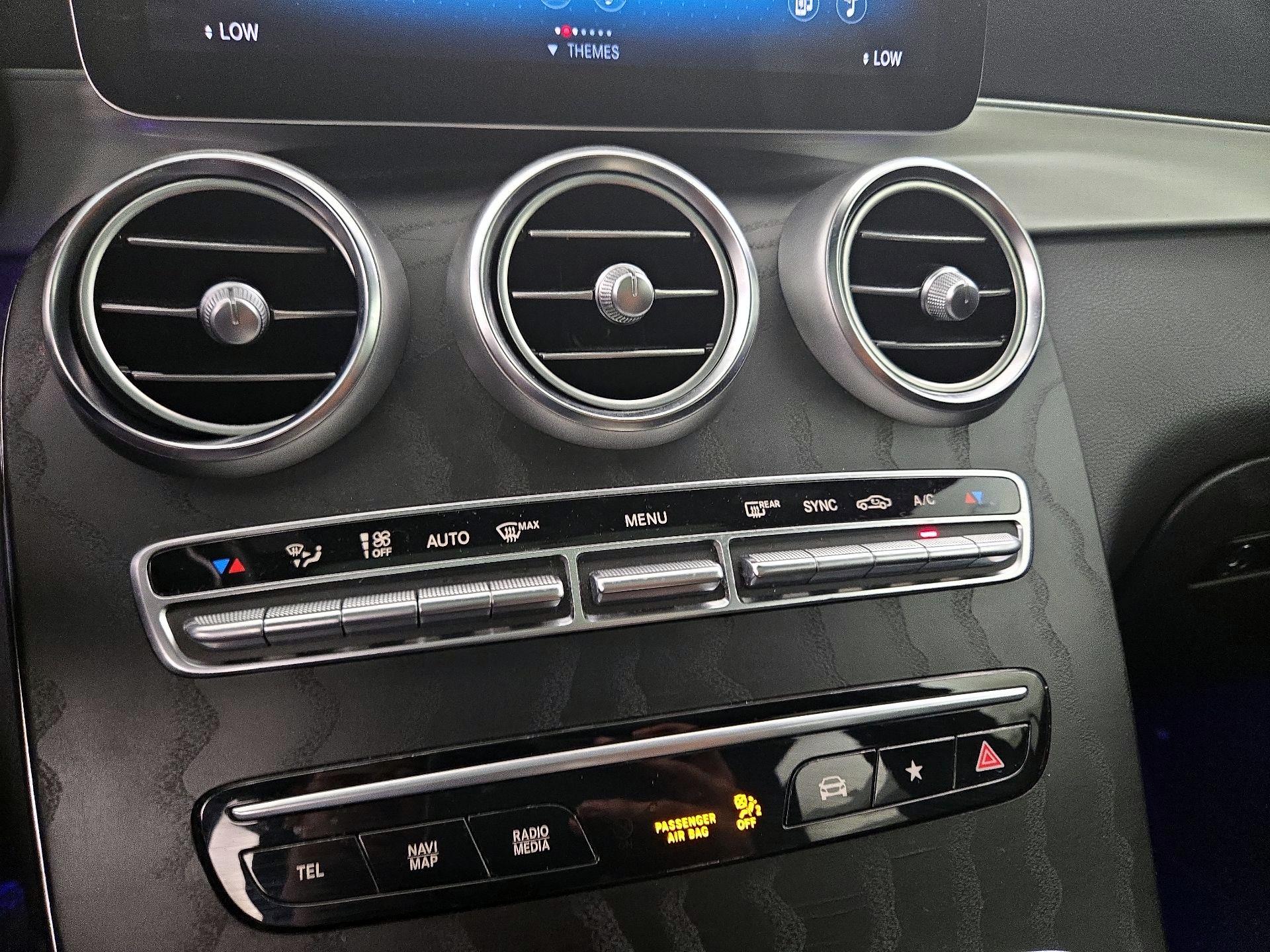 Thumbnail: 2021 Mercedes-Benz GLC - 16