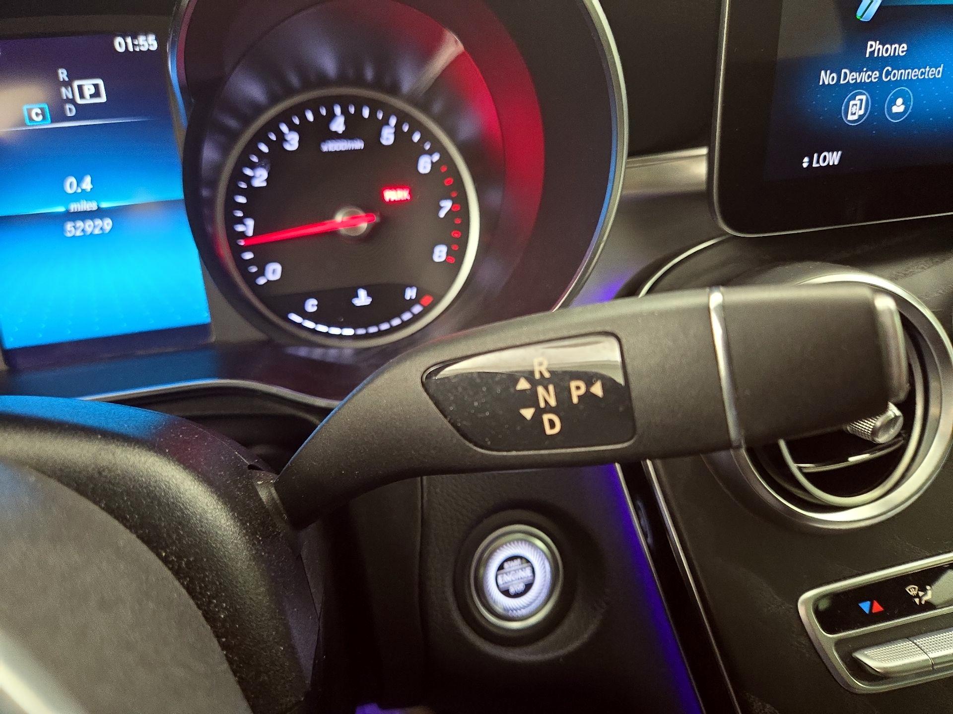 Thumbnail: 2021 Mercedes-Benz GLC - 17