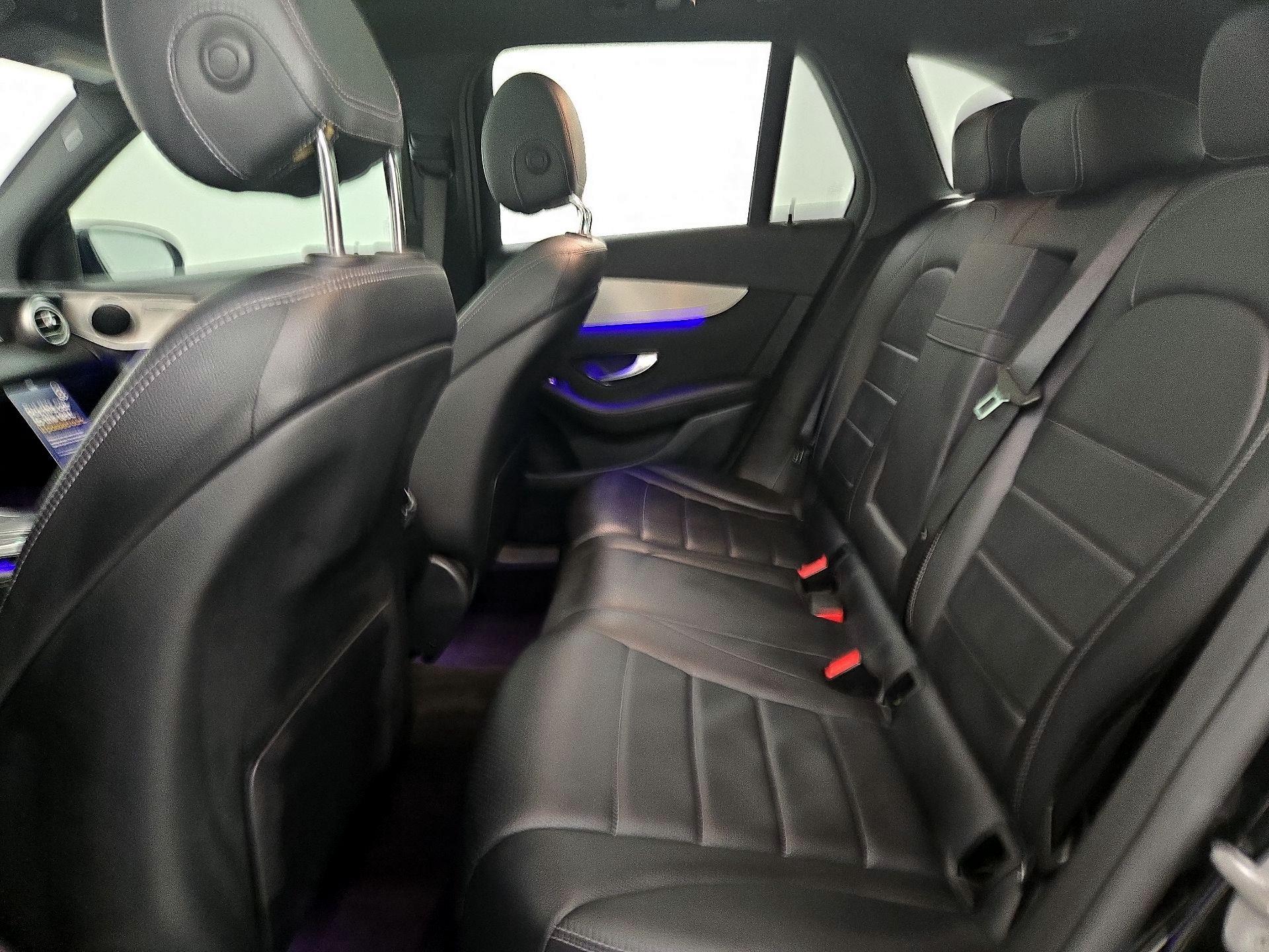 Thumbnail: 2021 Mercedes-Benz GLC - 20